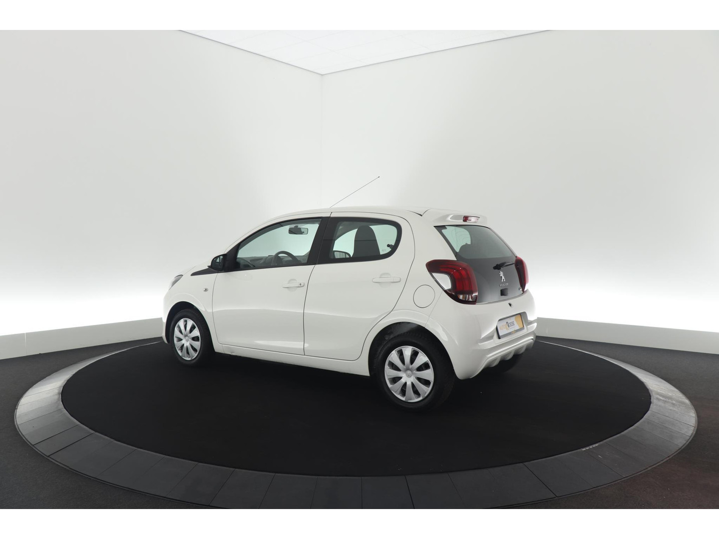 Peugeot Peugeot