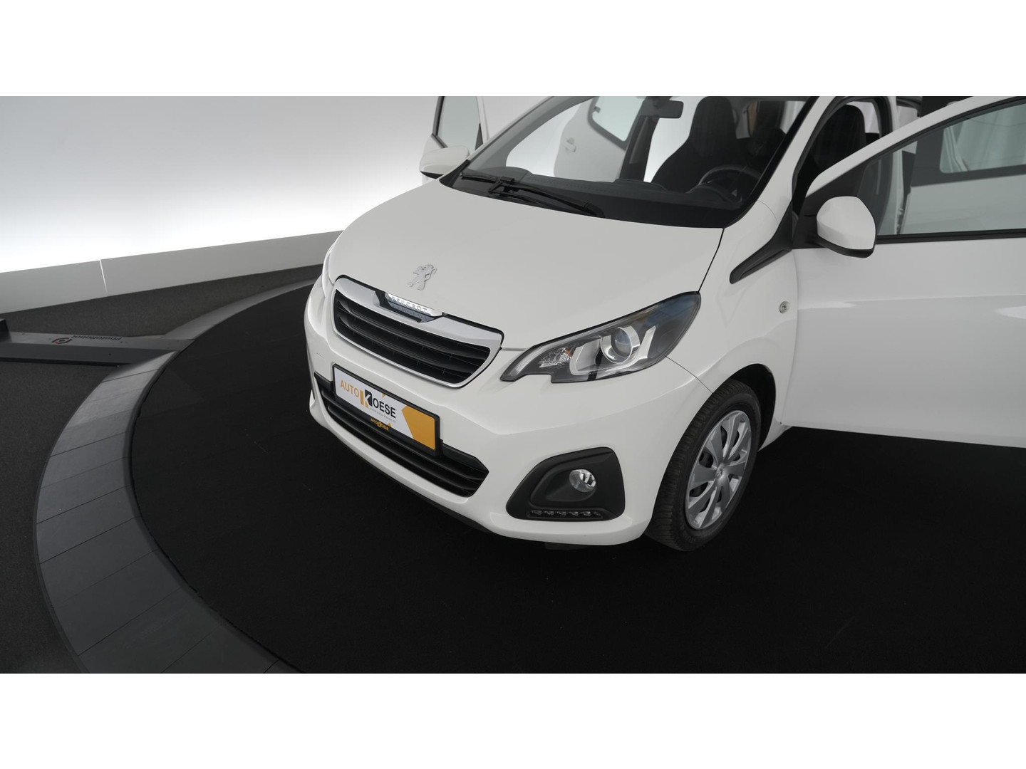 Peugeot Peugeot