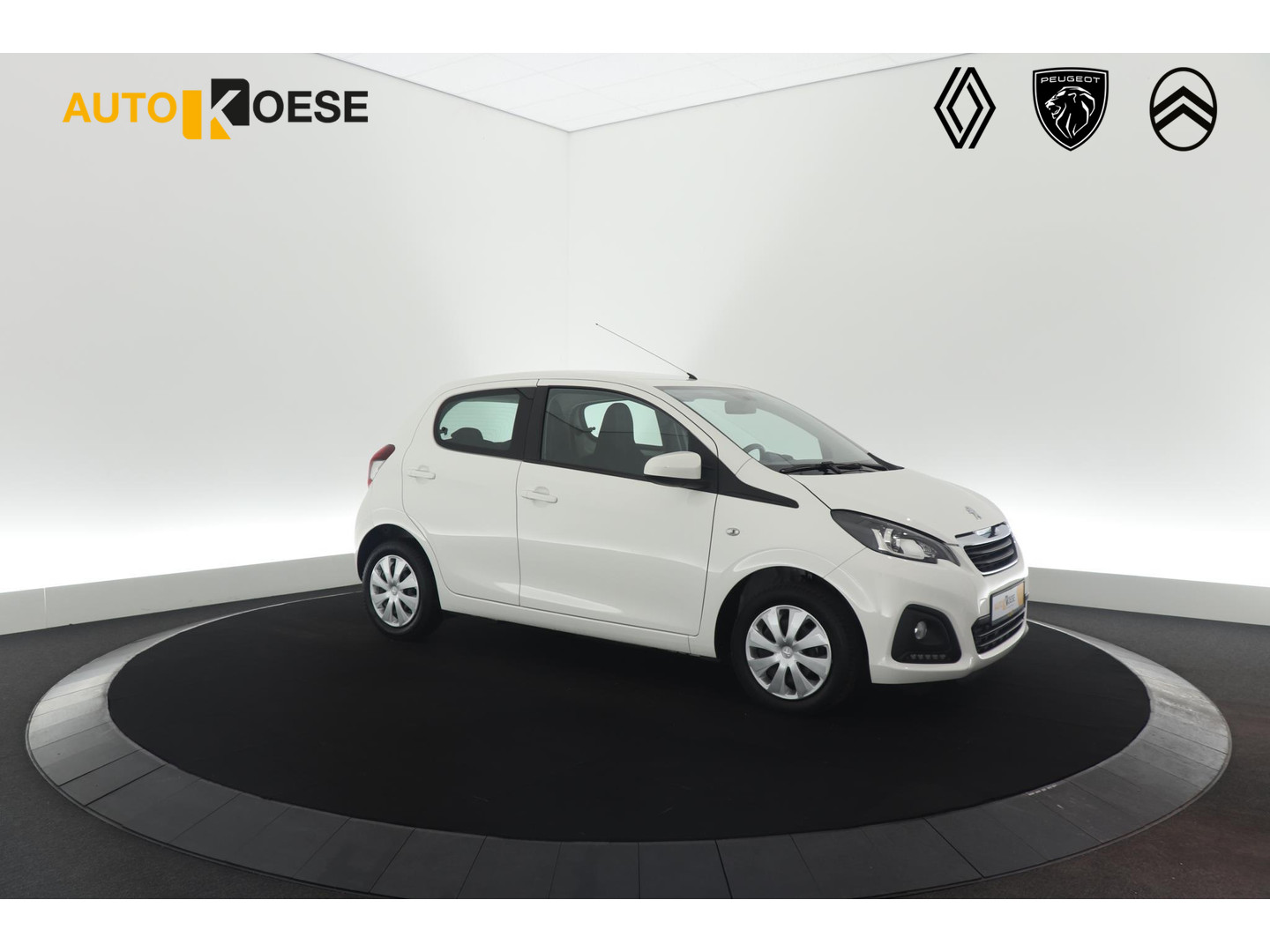 Peugeot Peugeot