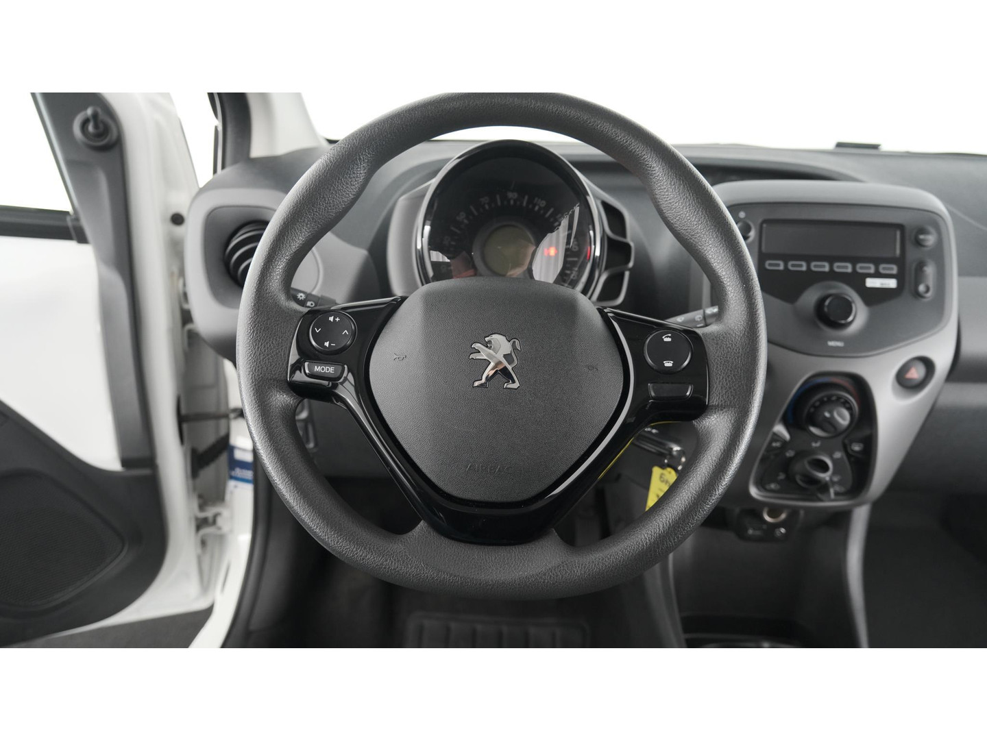 Peugeot Peugeot