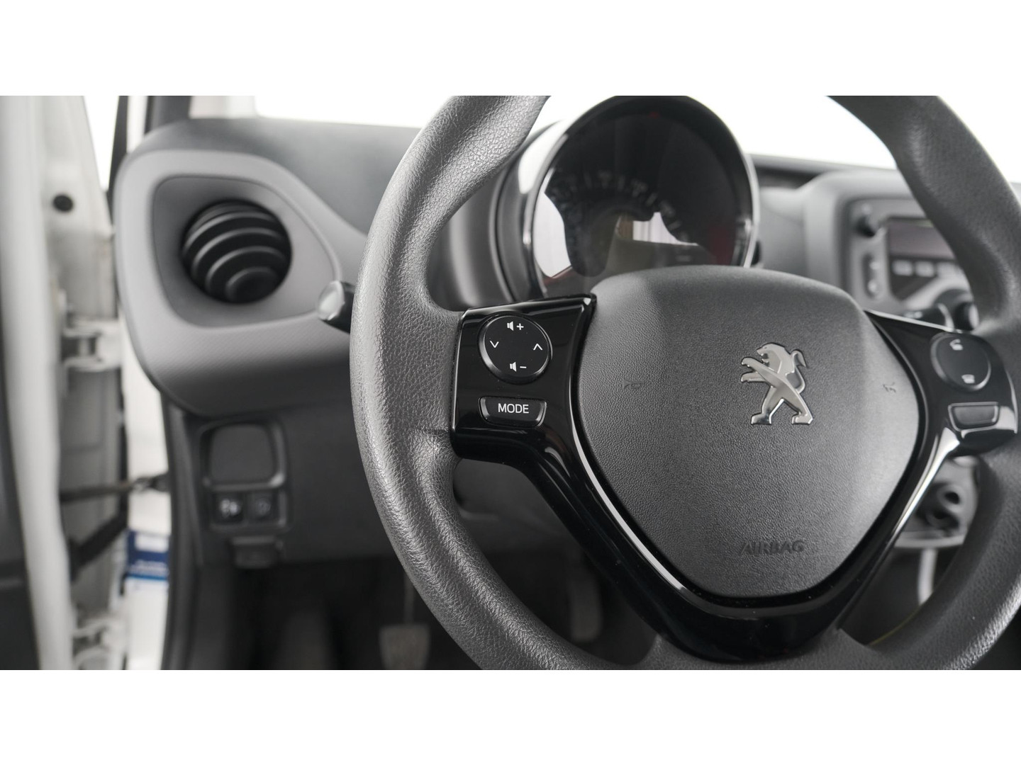 Peugeot Peugeot