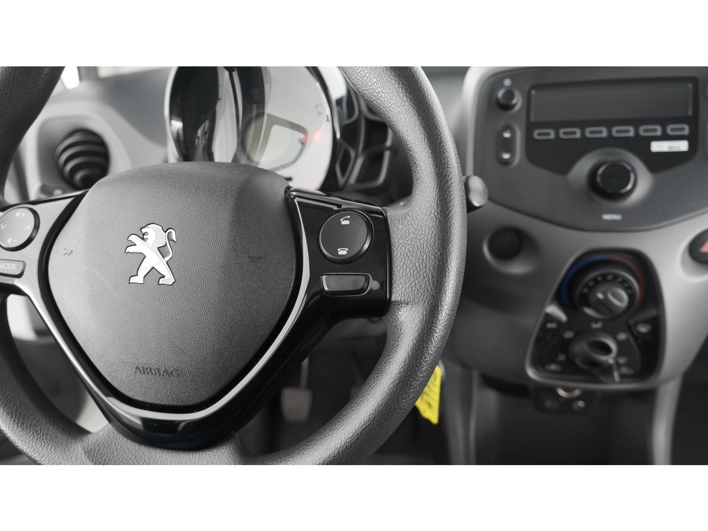 Peugeot Peugeot