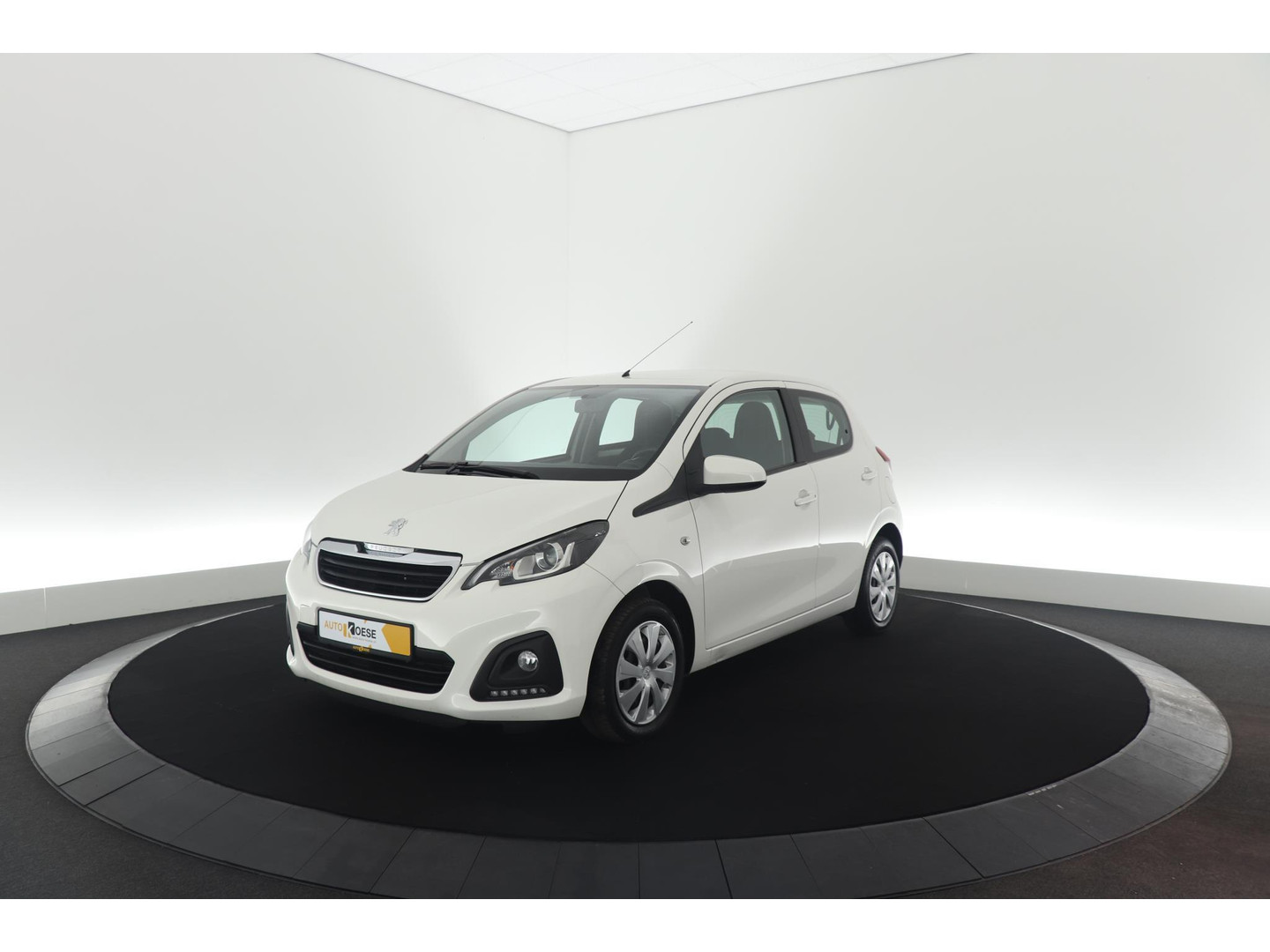 Peugeot Peugeot