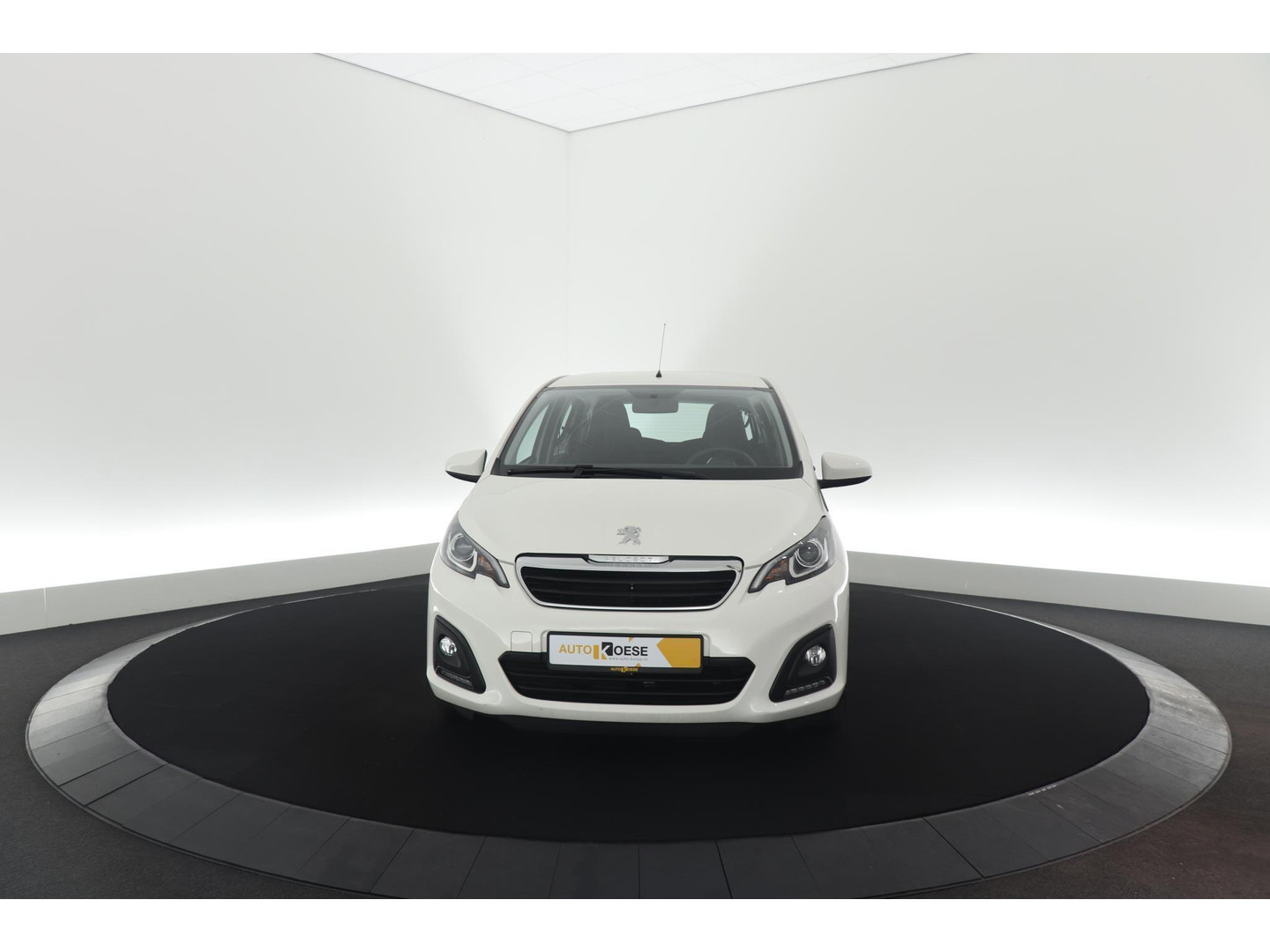 Peugeot Peugeot