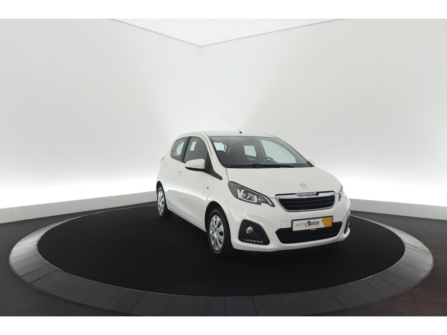 Peugeot Peugeot
