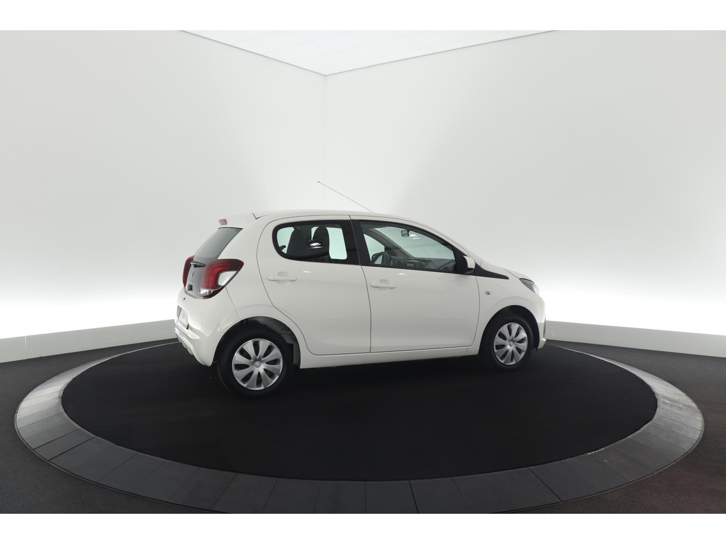 Peugeot Peugeot