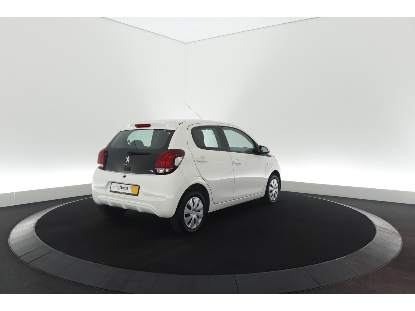 Peugeot Peugeot