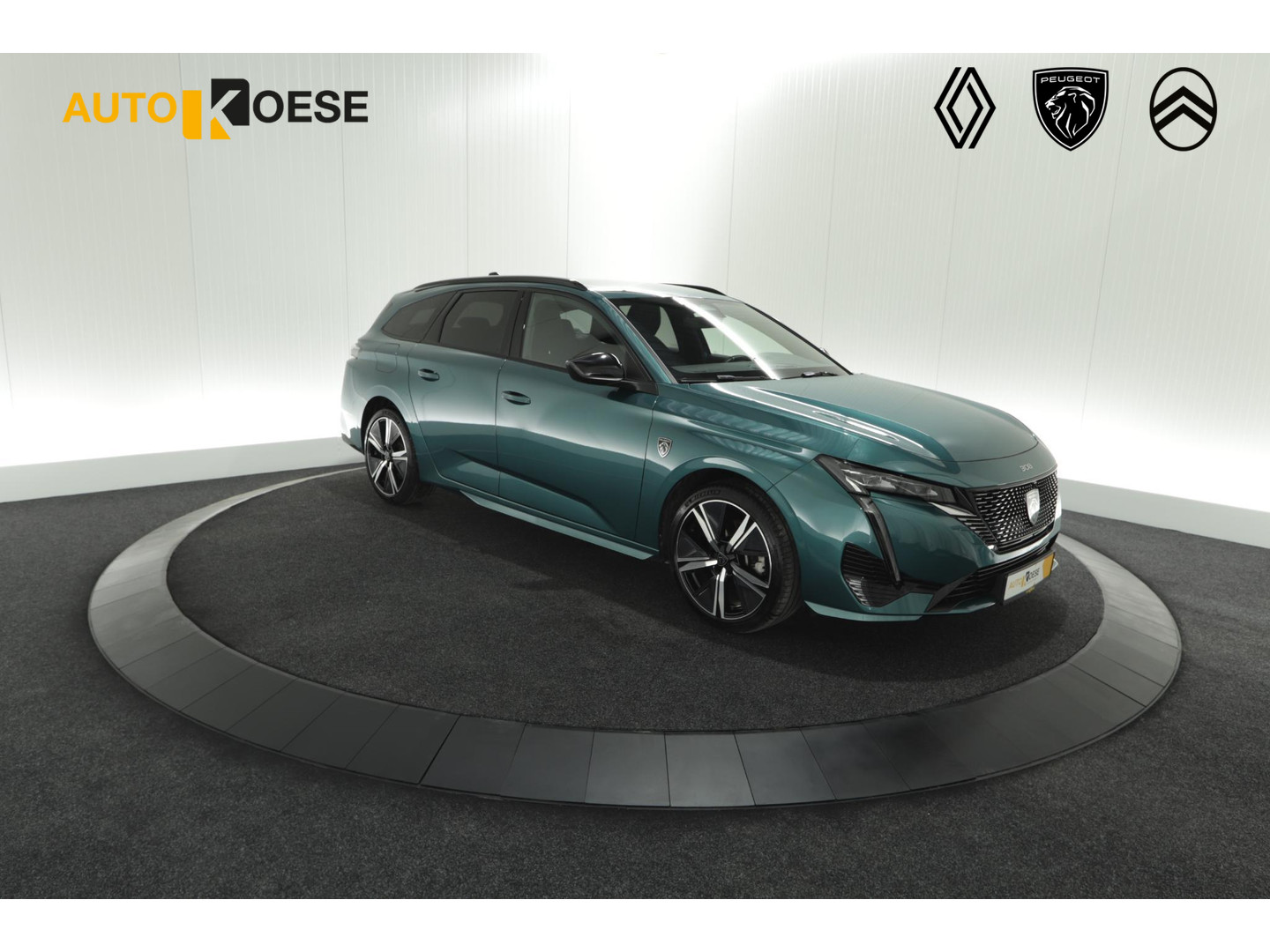 Peugeot