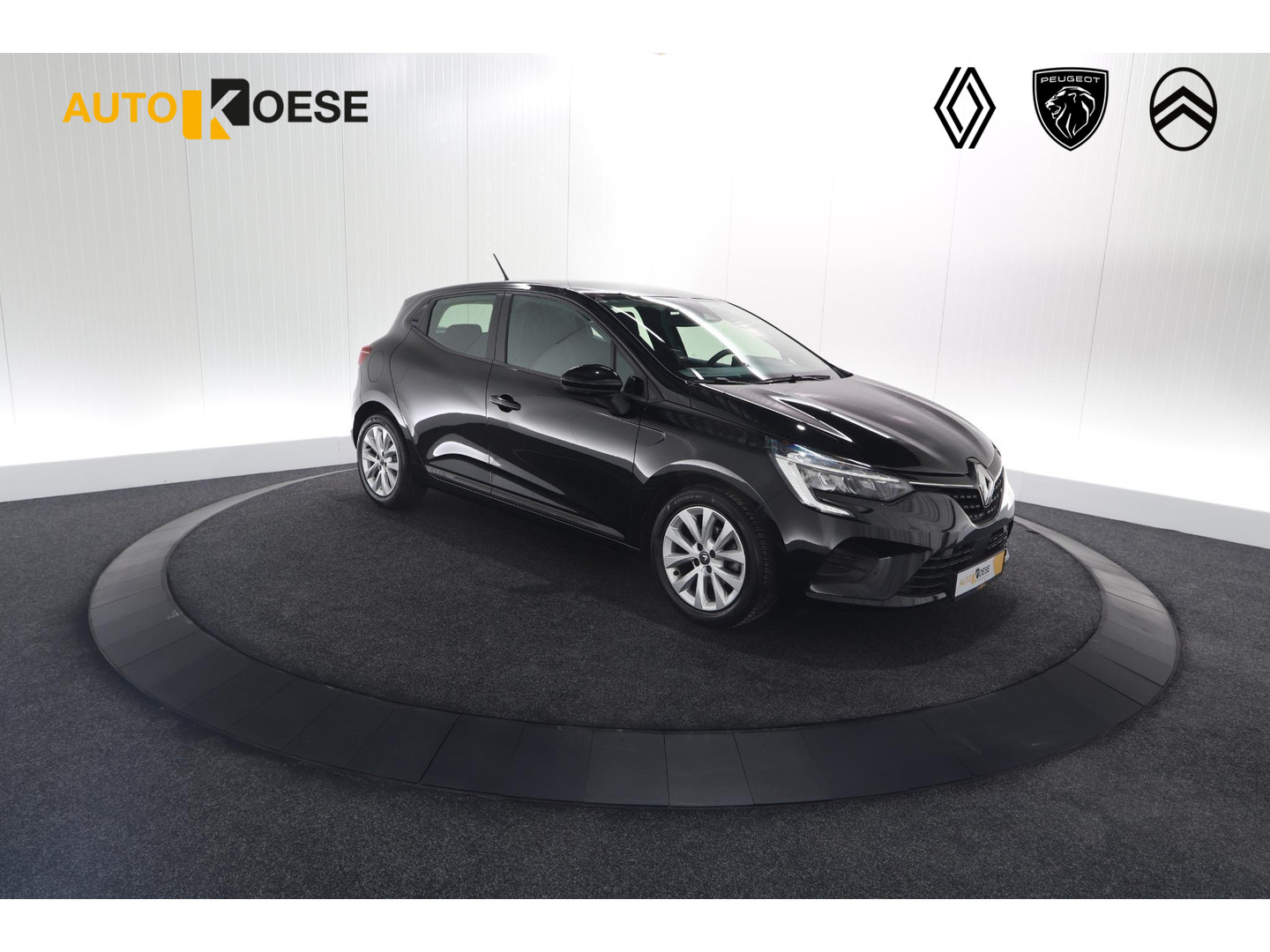 Renault Renault