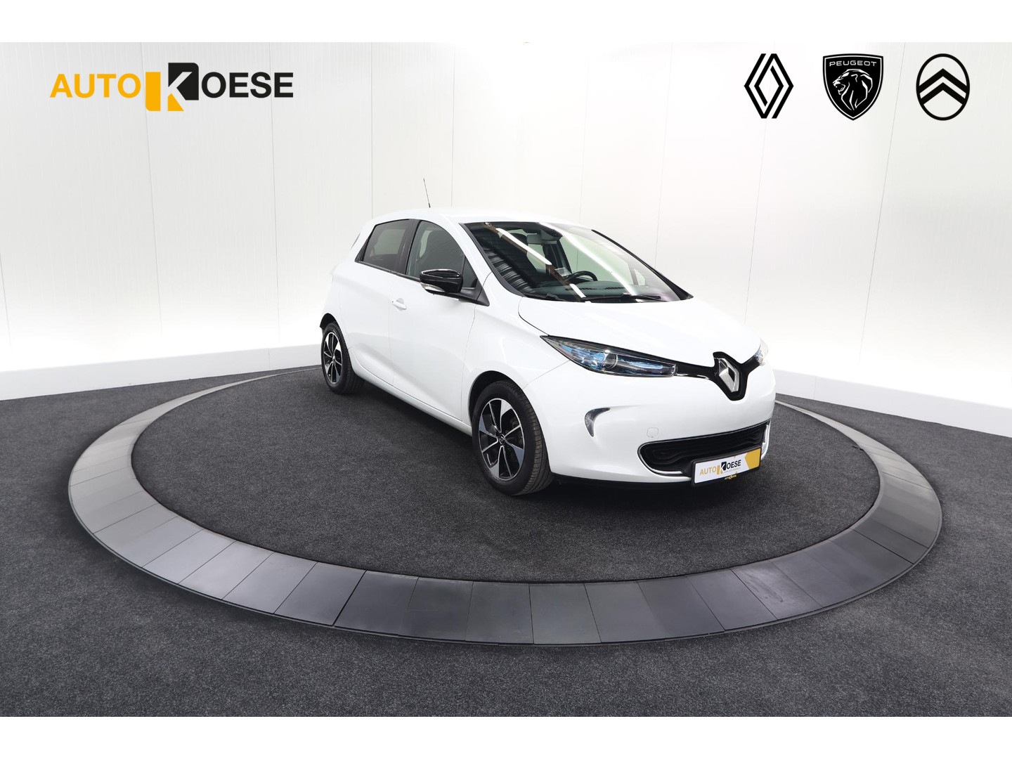 Renault Renault