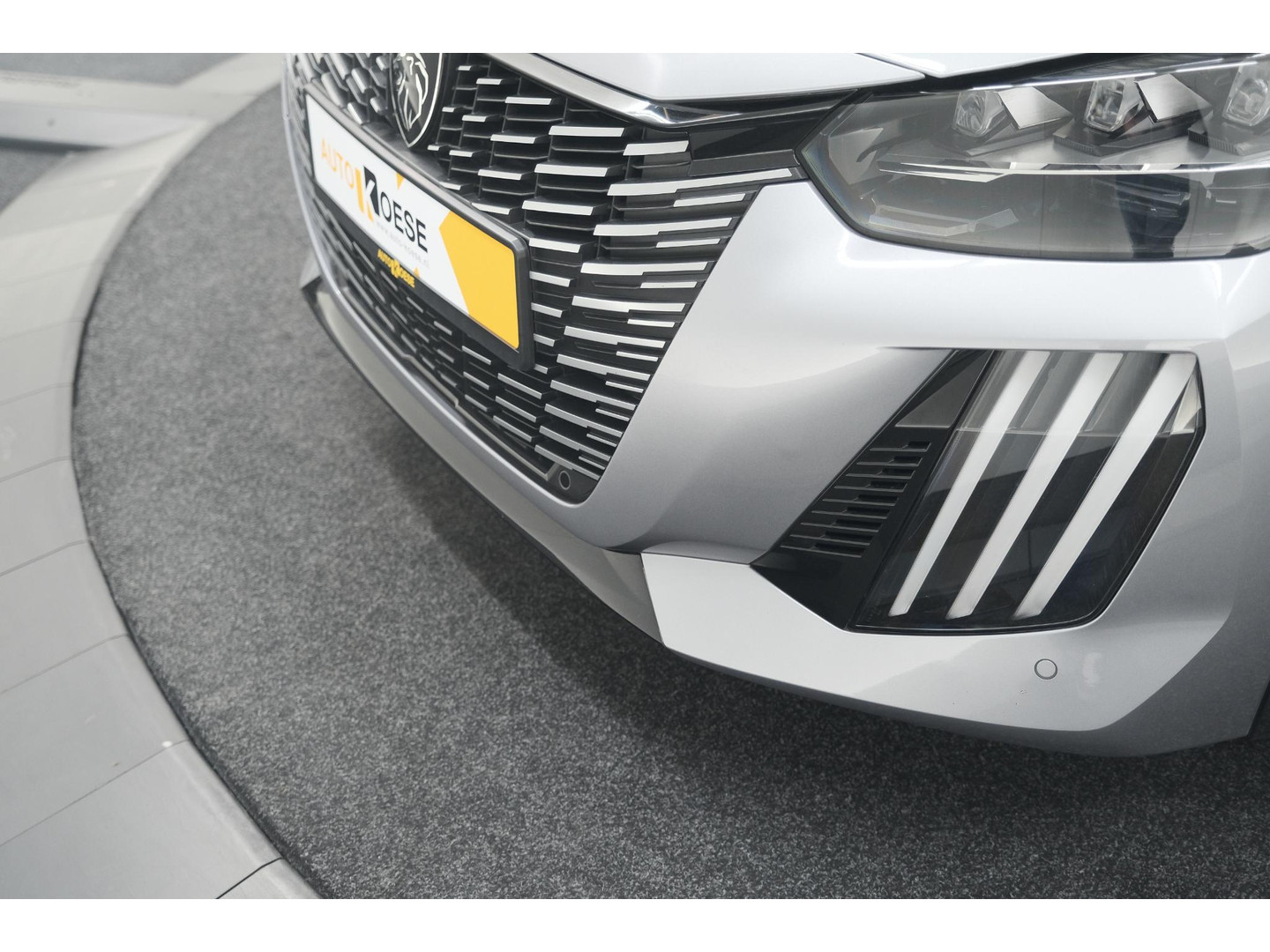 Peugeot
