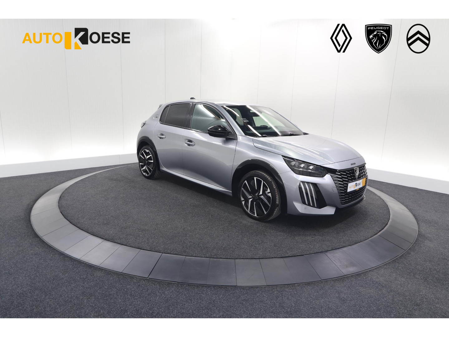 Peugeot