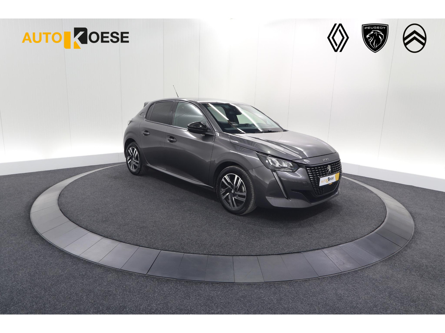 Peugeot