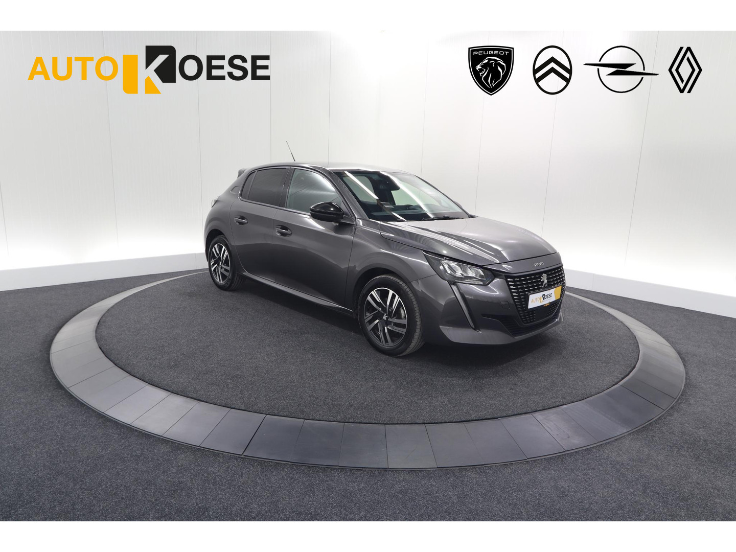 Peugeot
