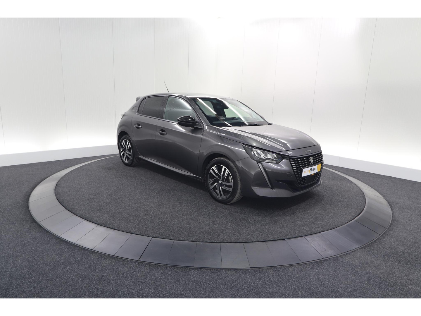 Peugeot