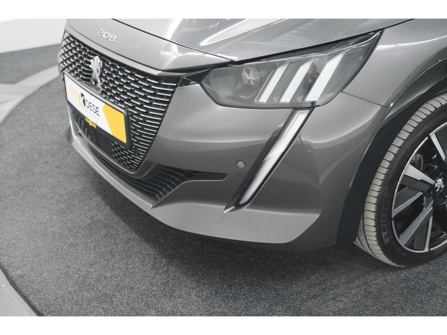 Peugeot