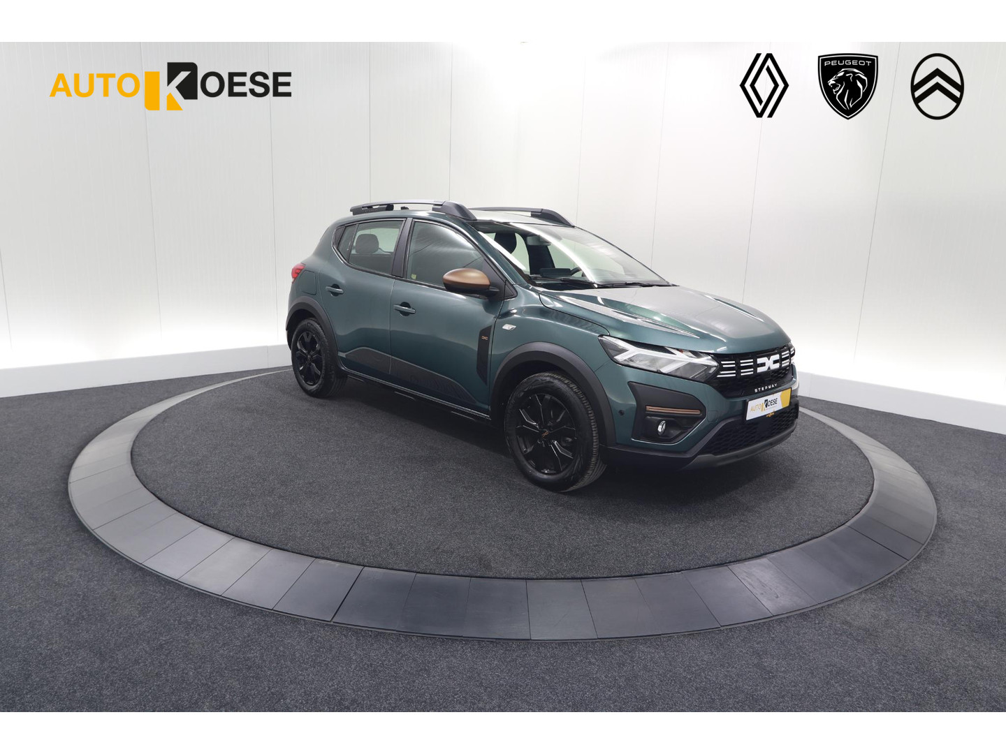 Dacia