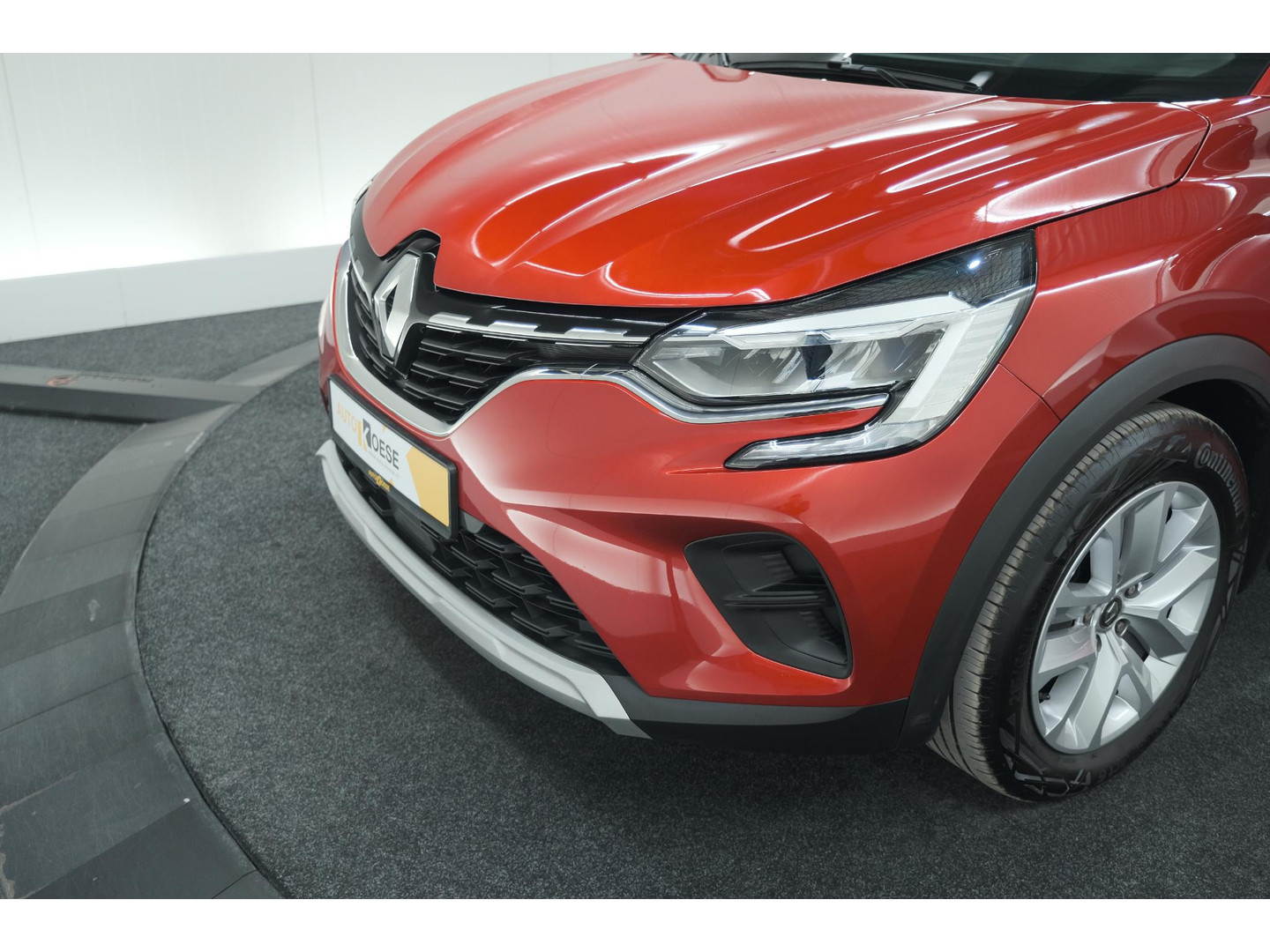 Renault