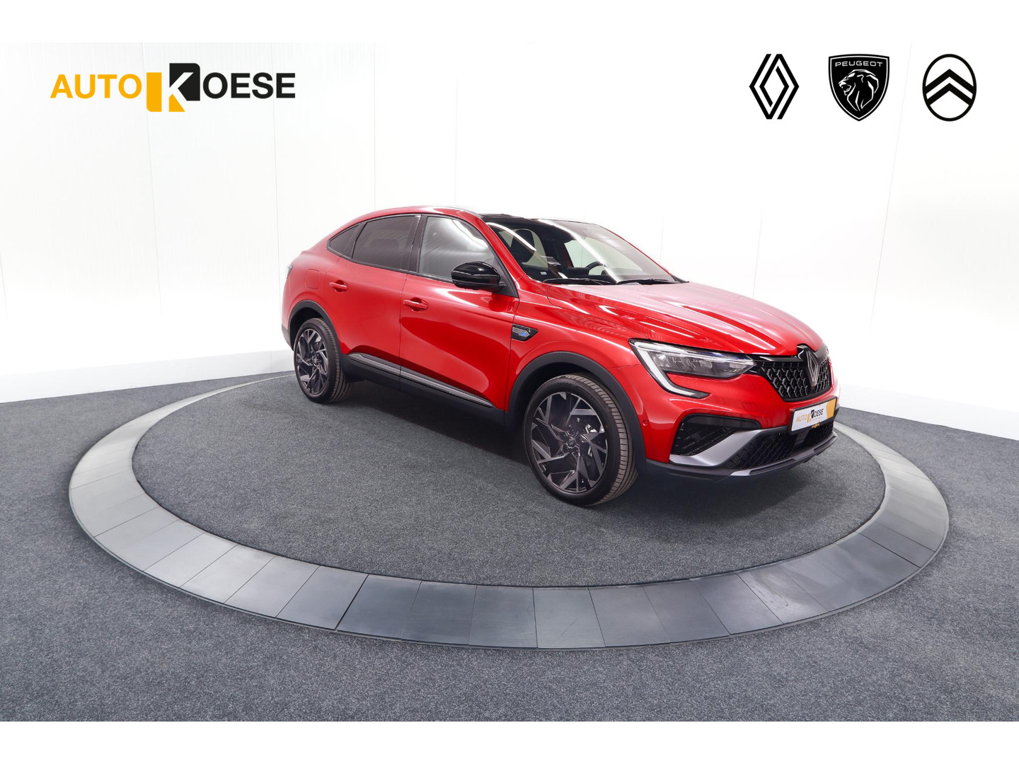 Renault