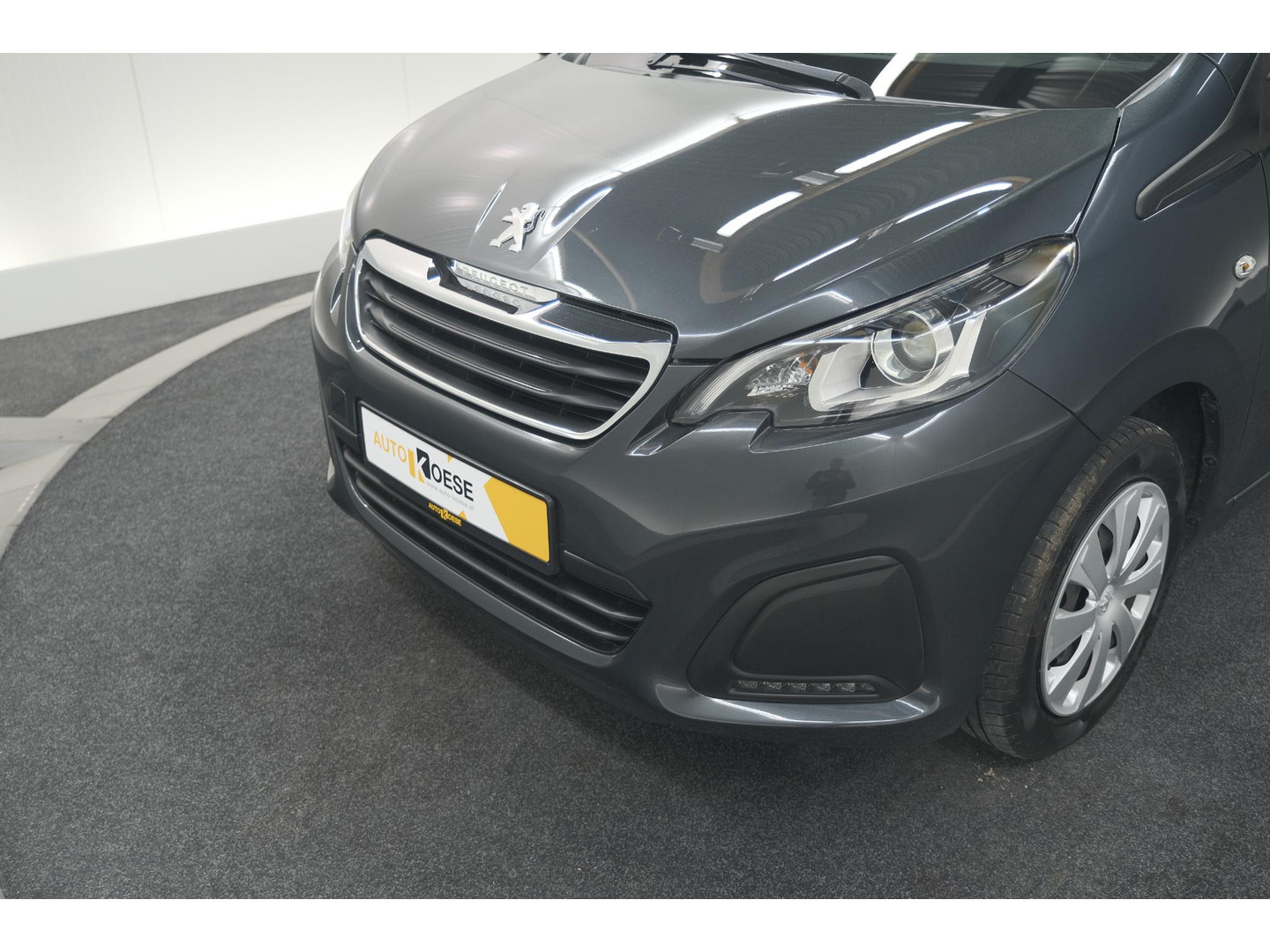 Peugeot
