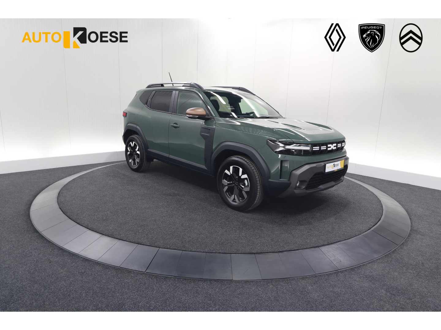 Dacia