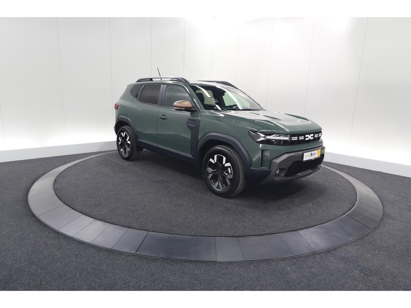Dacia