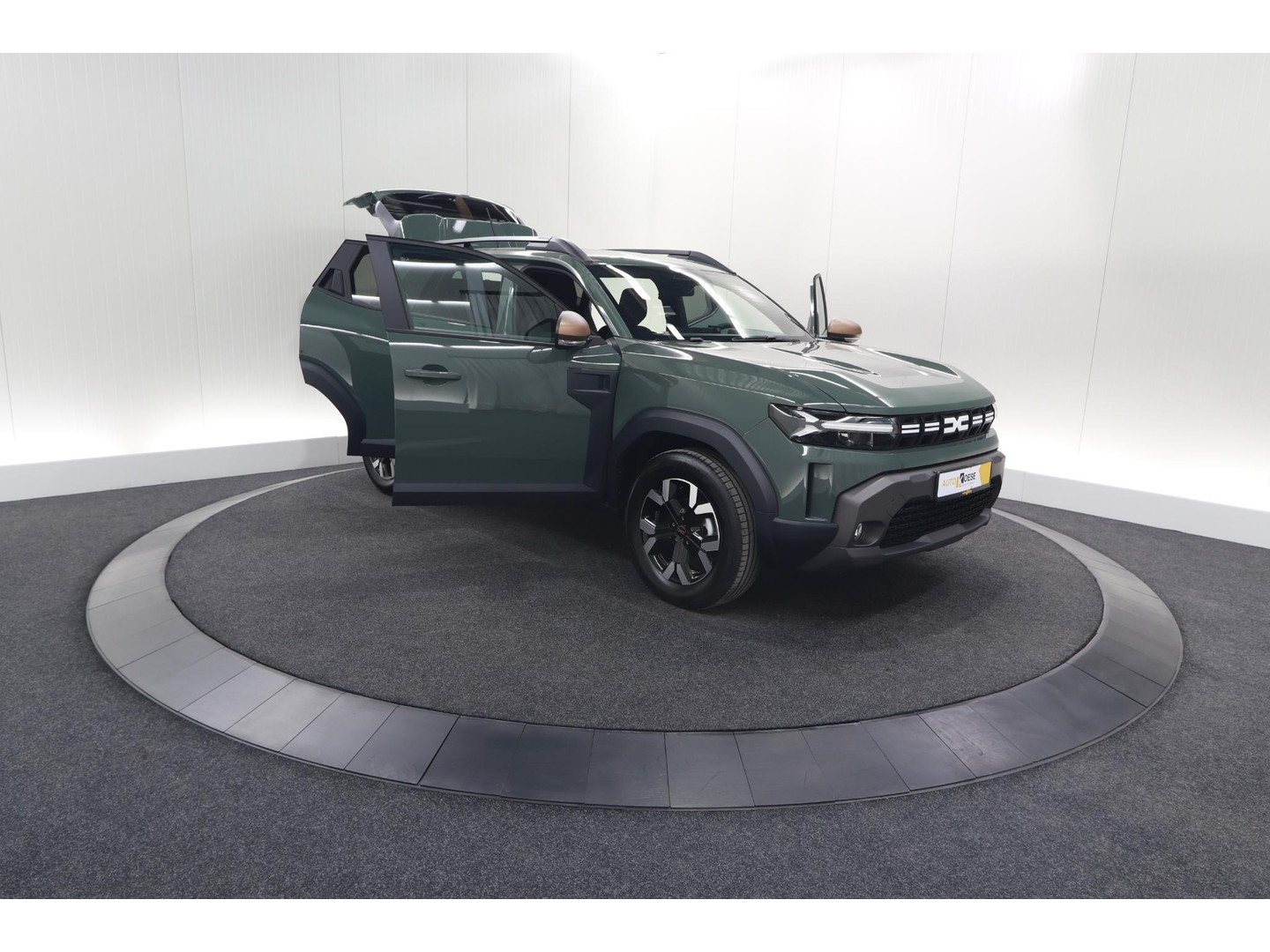 Dacia