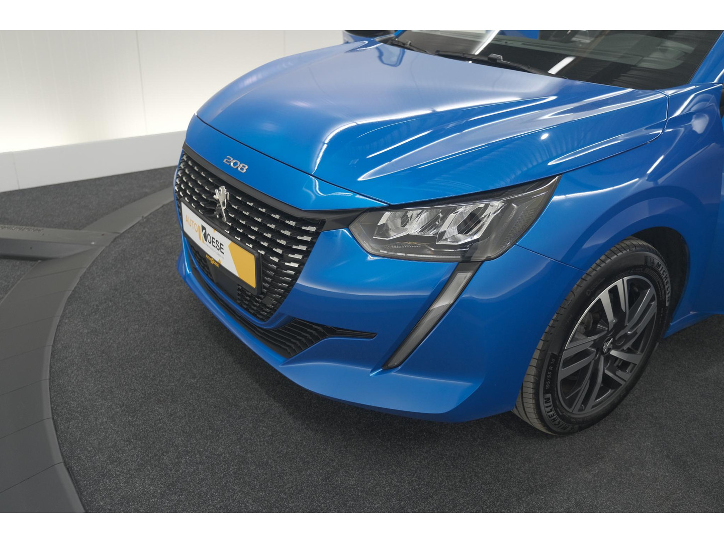 Peugeot