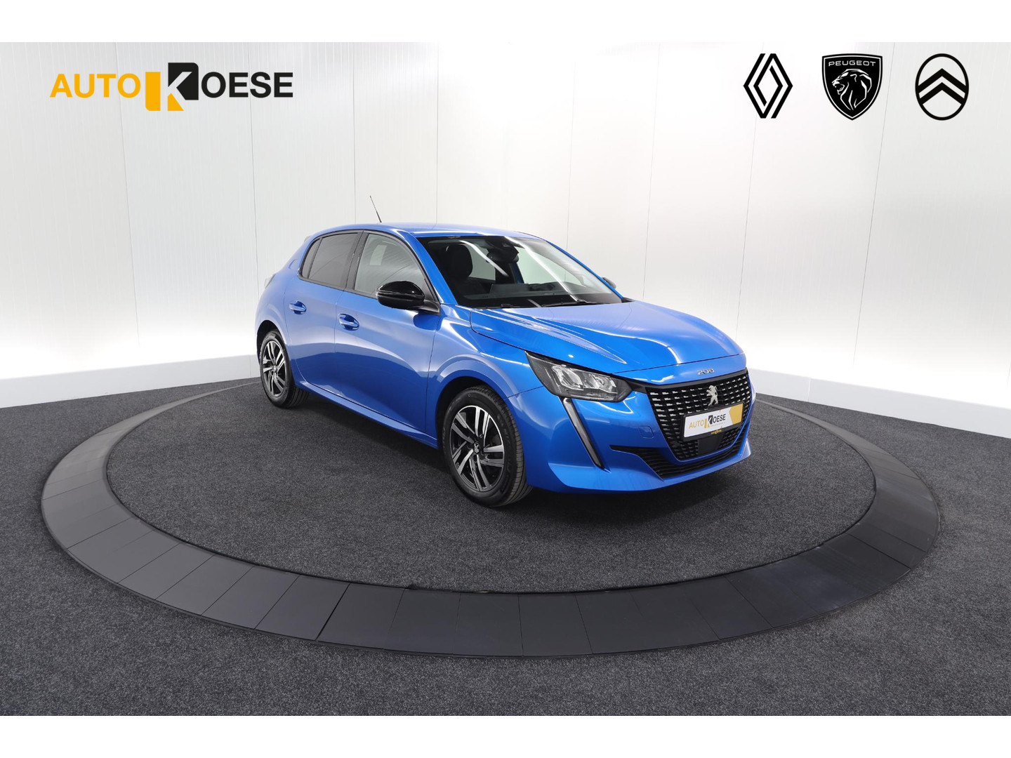 Peugeot