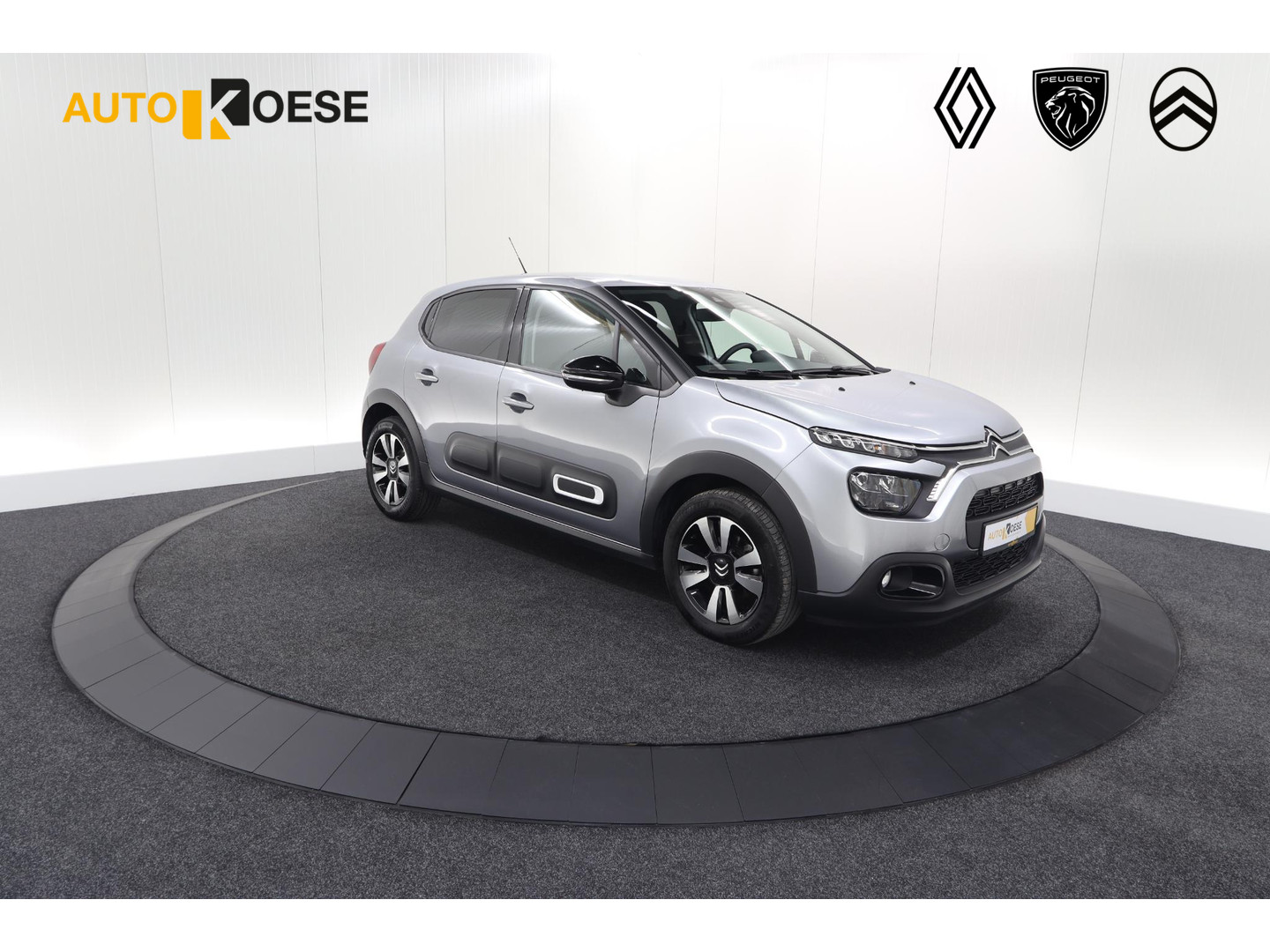 Citroën