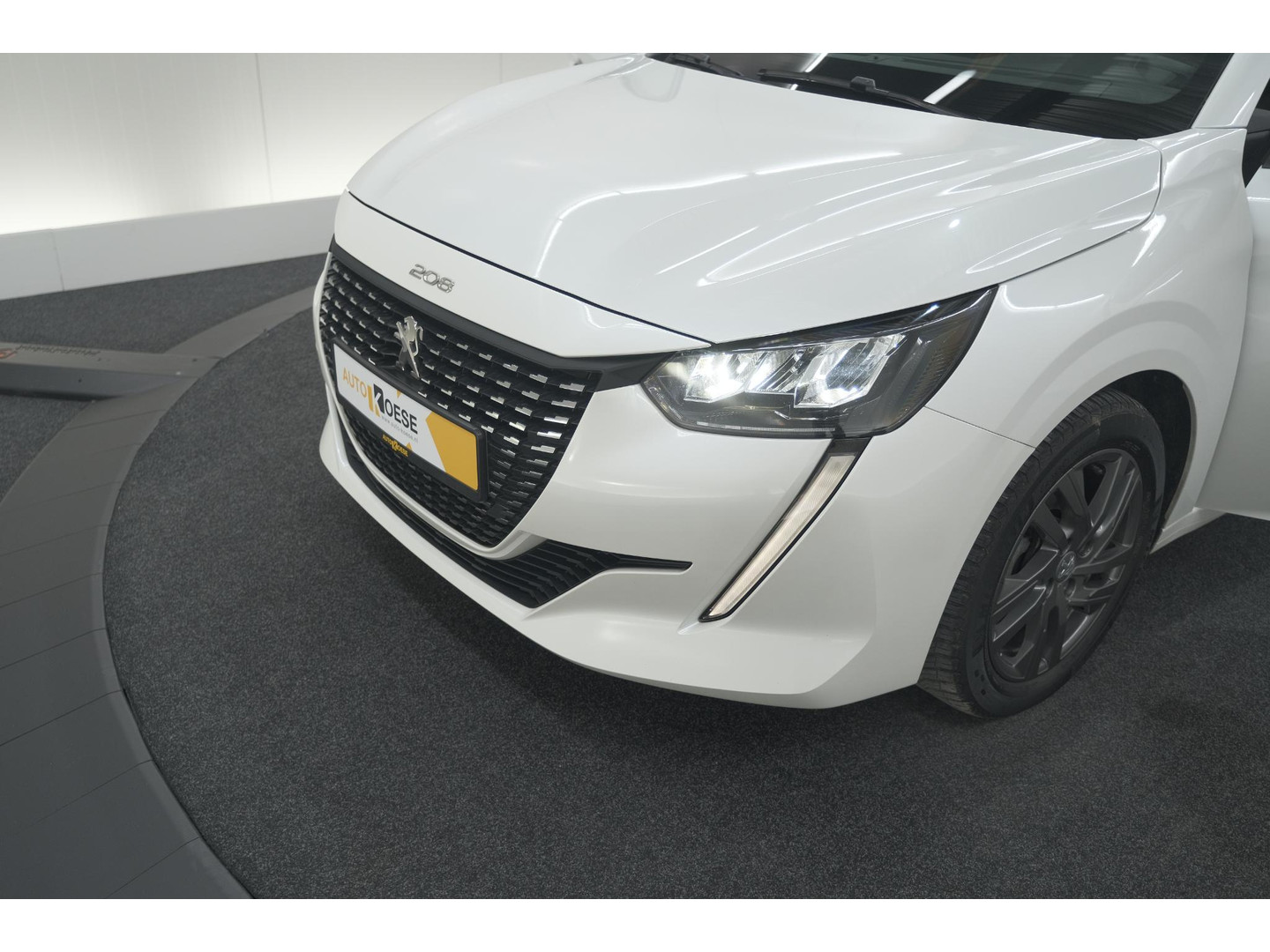 Peugeot
