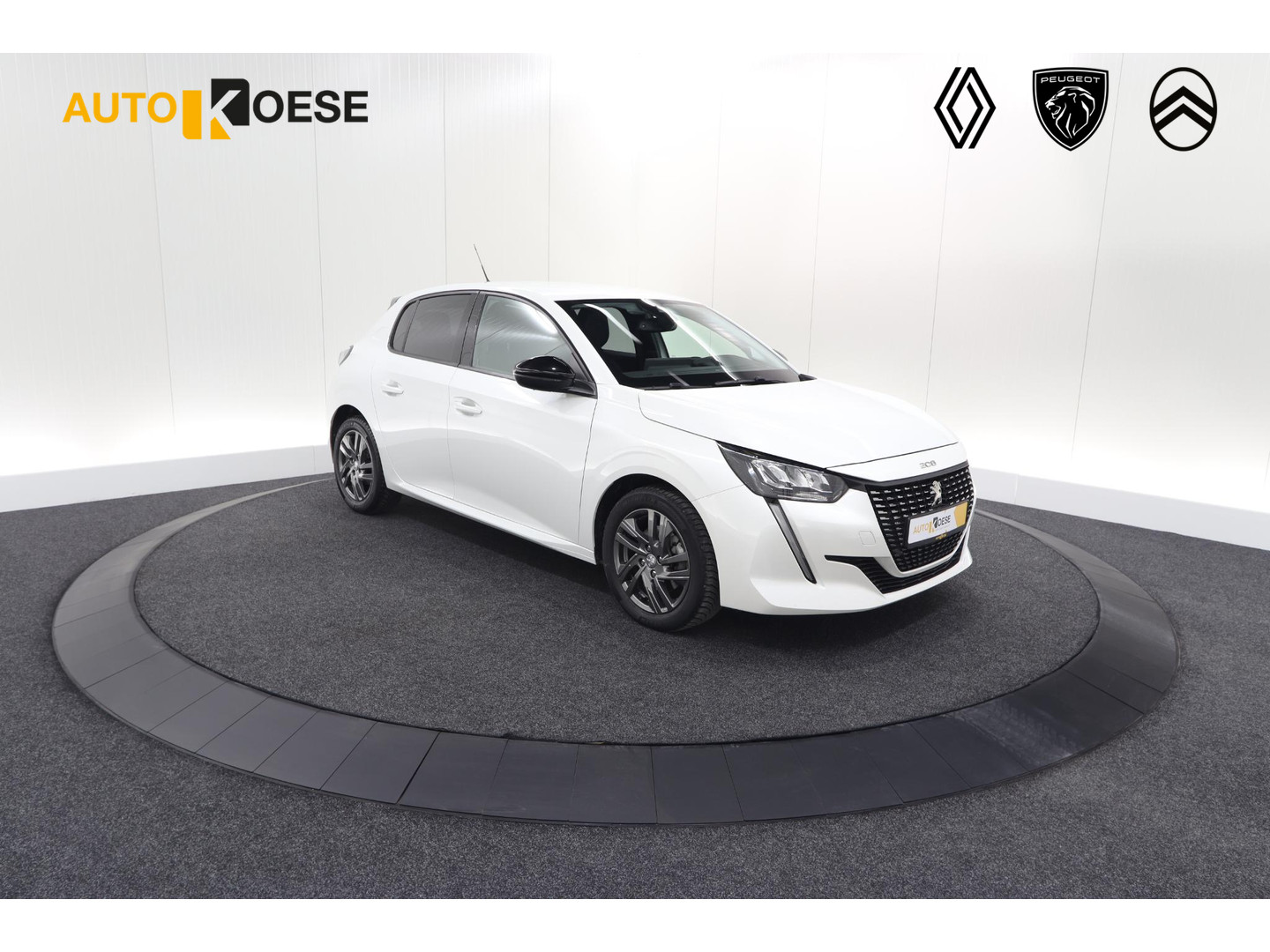 Peugeot