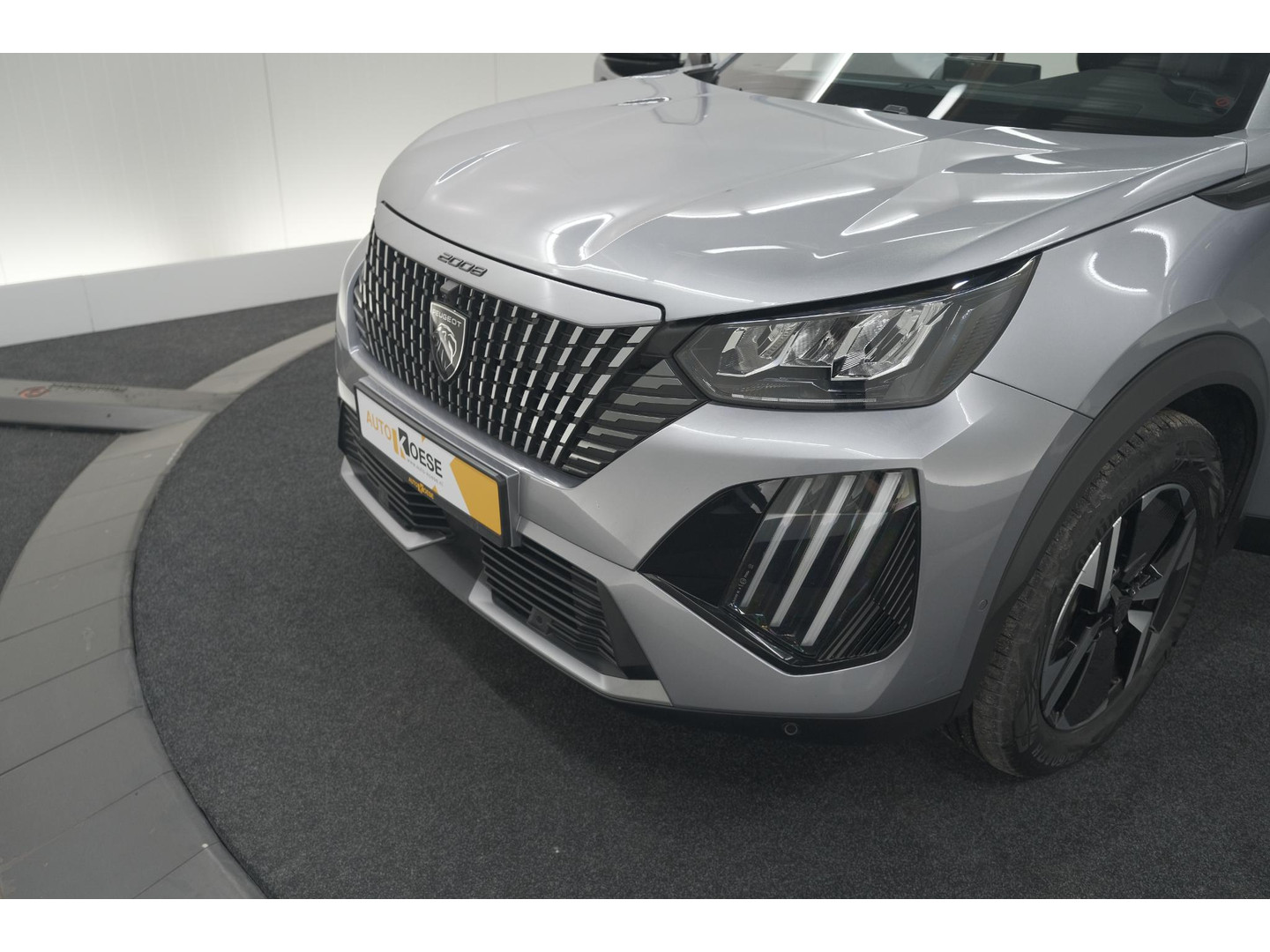 Peugeot