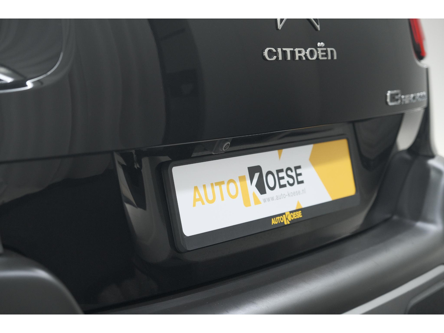 Citroën