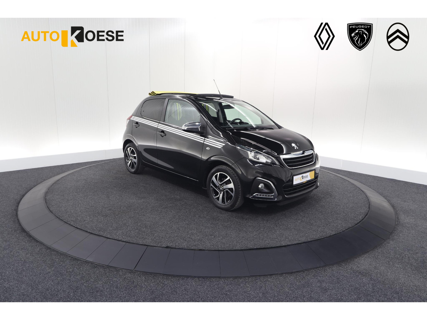 Peugeot