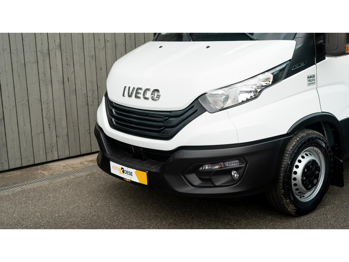 Iveco