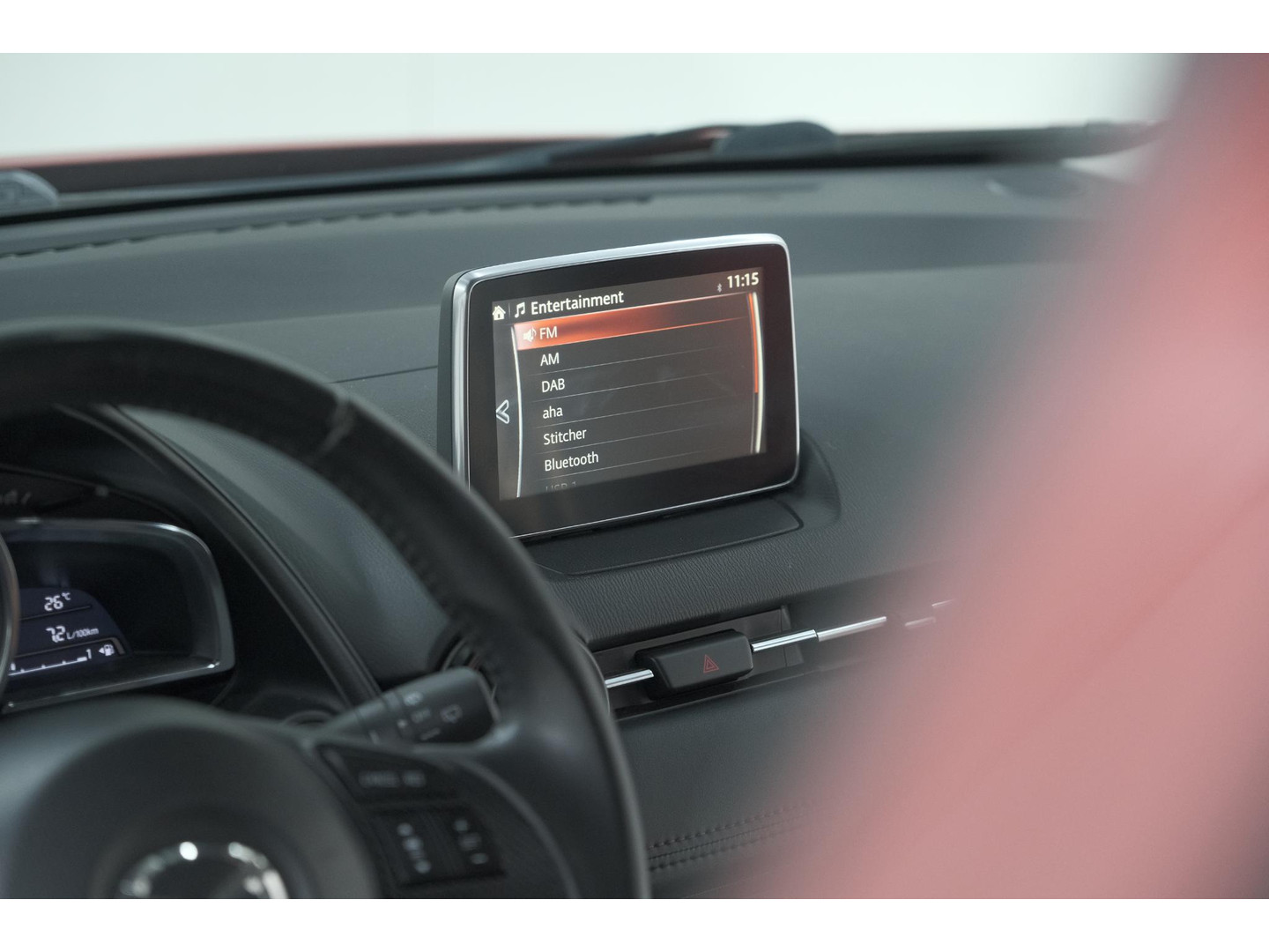 Mazda