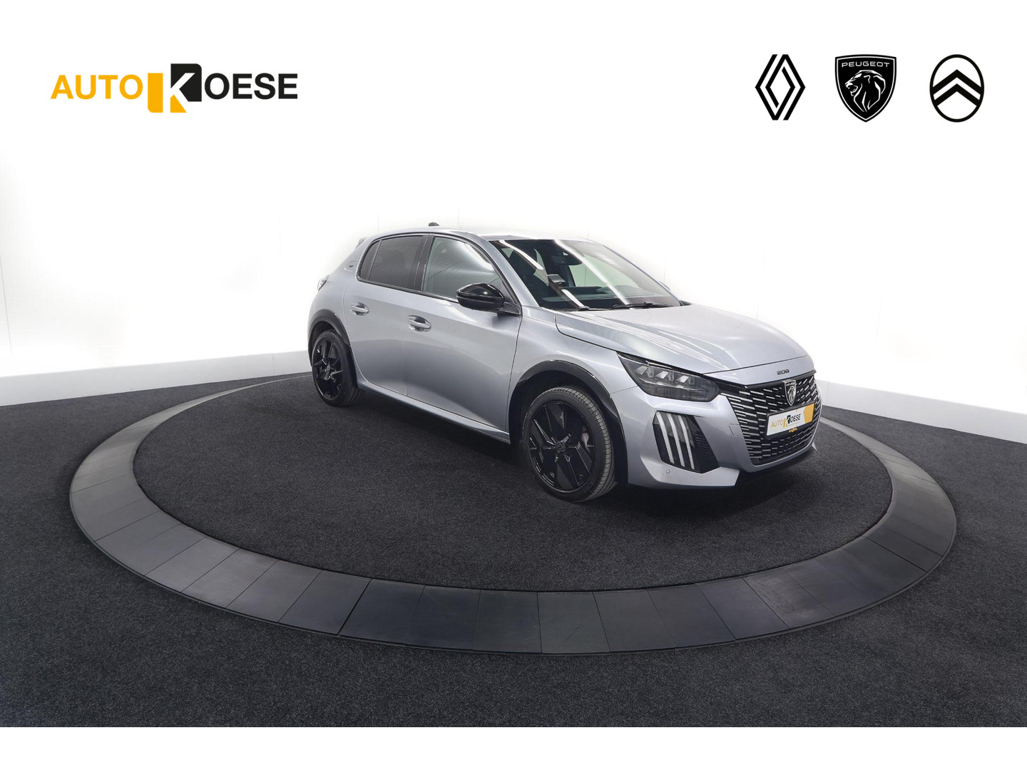 Peugeot Peugeot