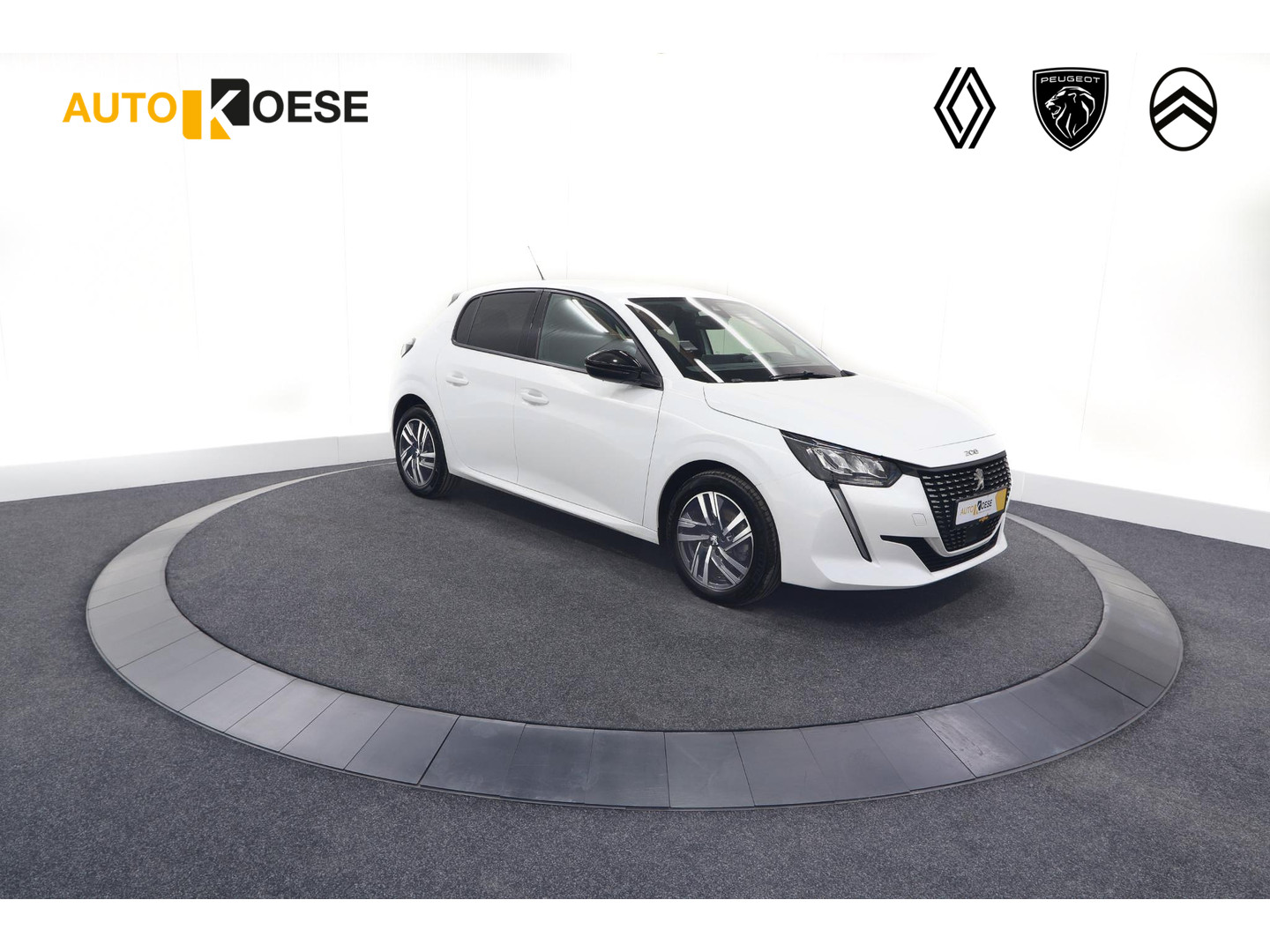 Peugeot