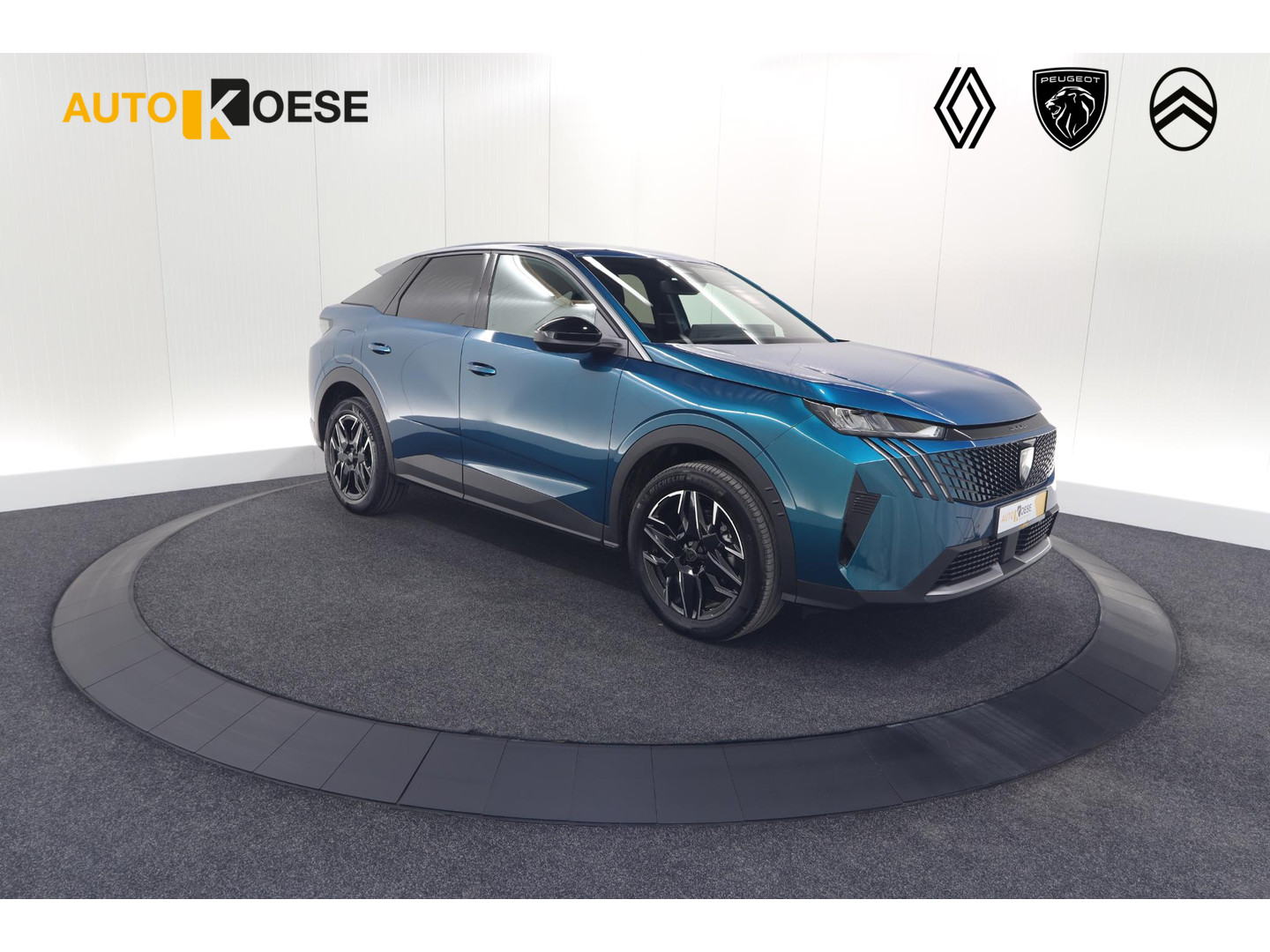 Peugeot