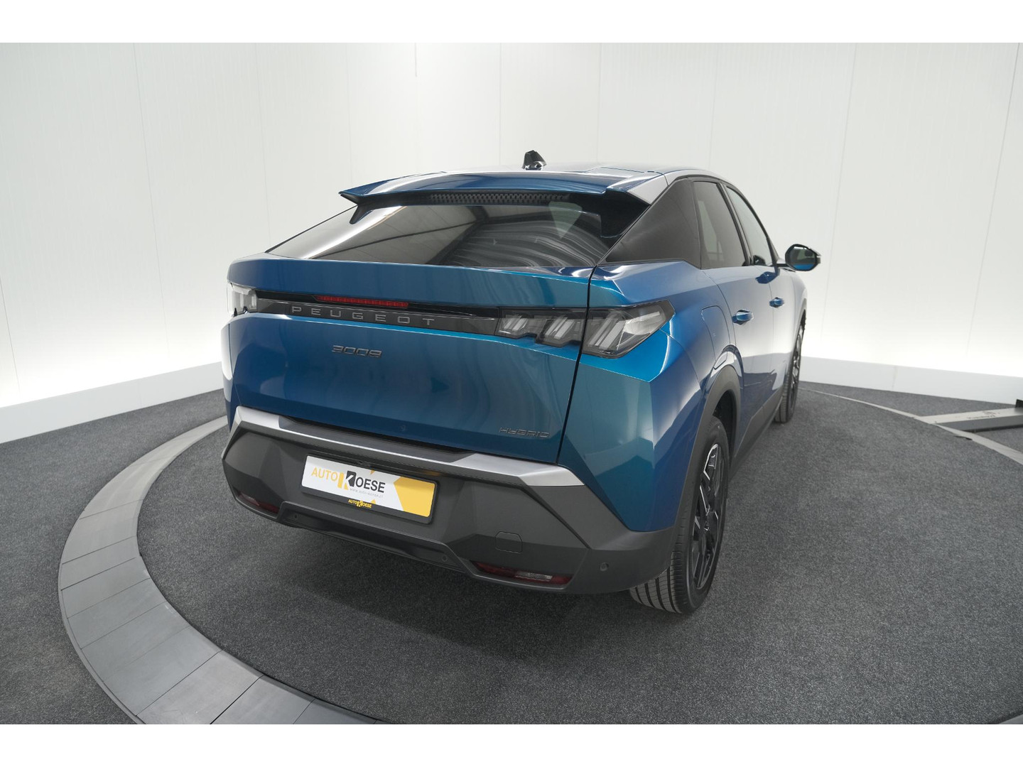 Peugeot
