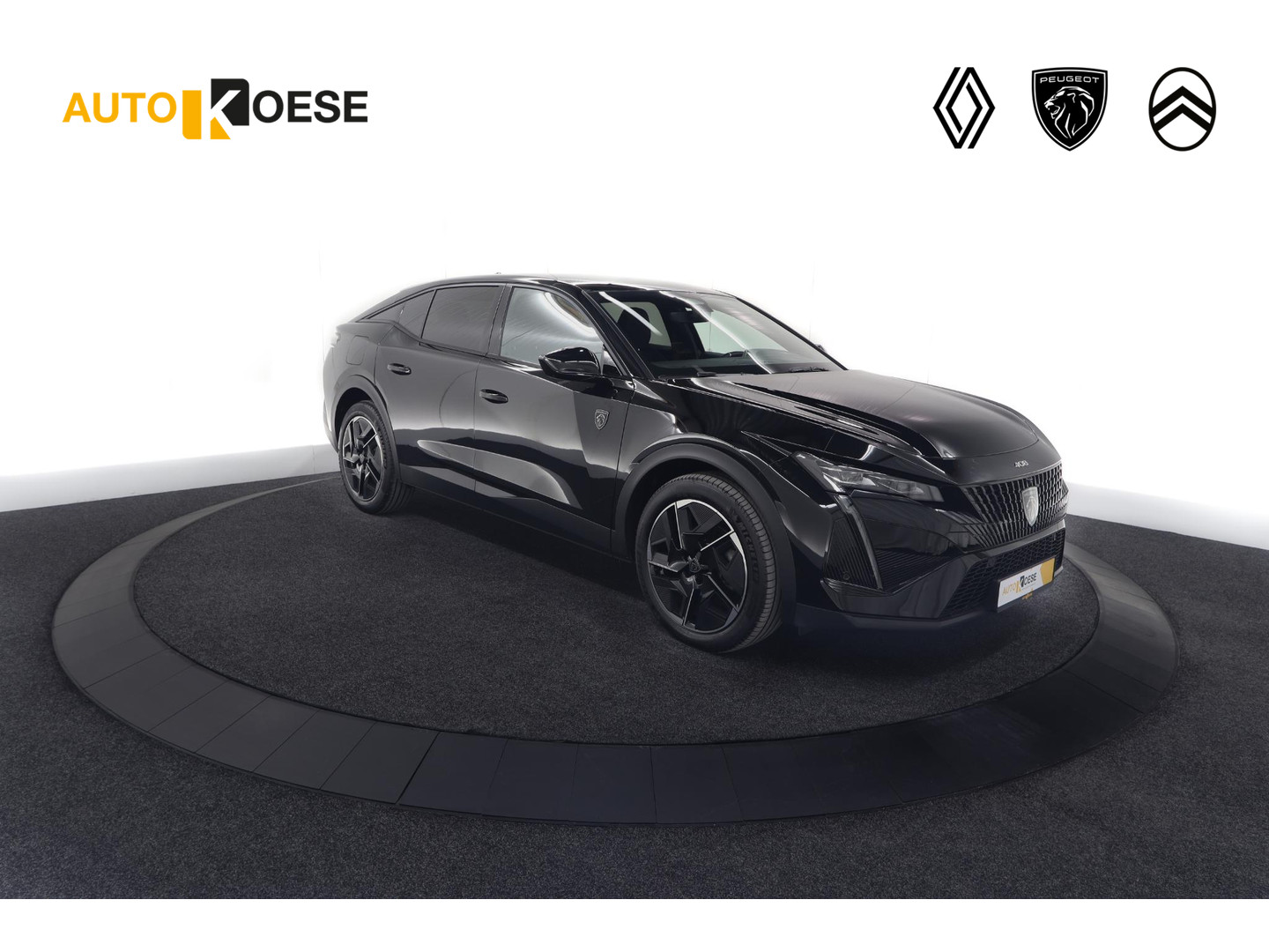 Peugeot