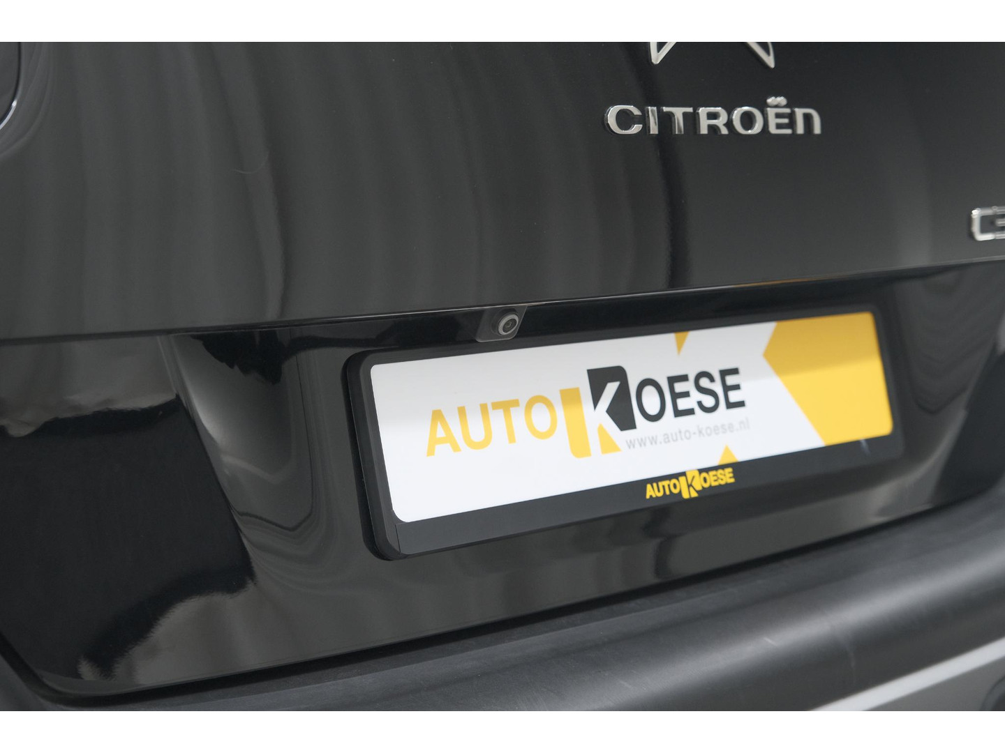 Citroën