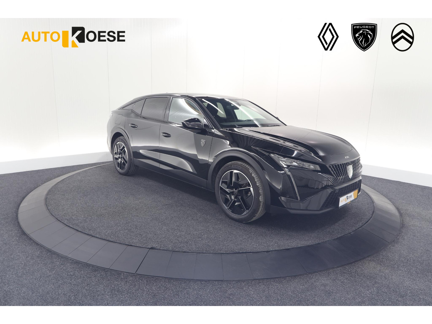 Peugeot
