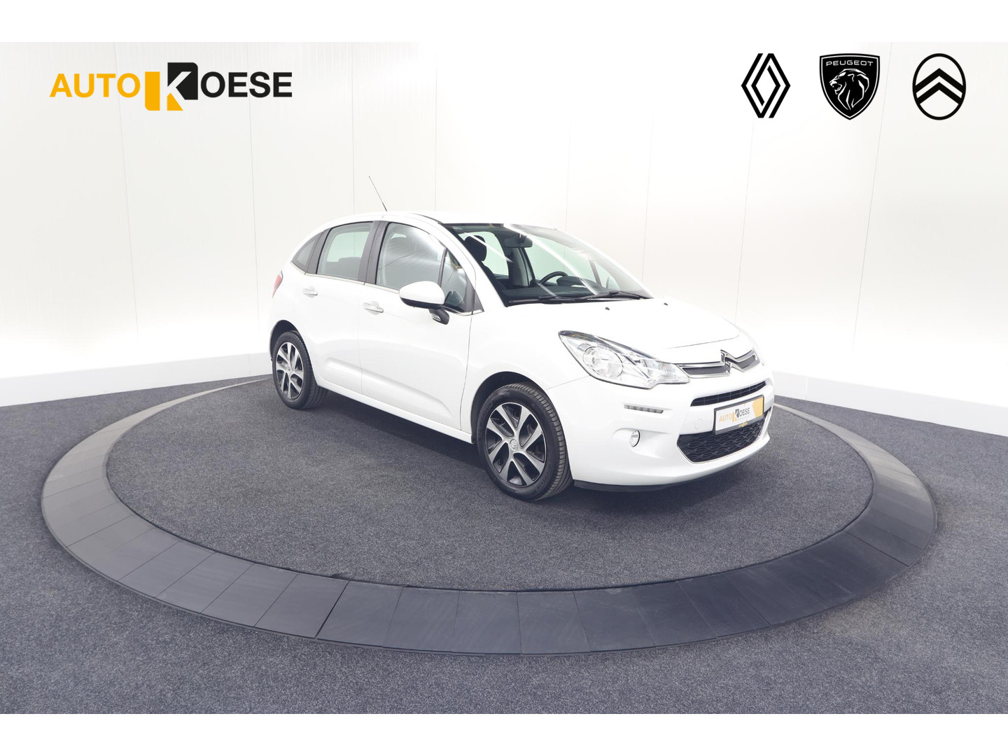 Citroën