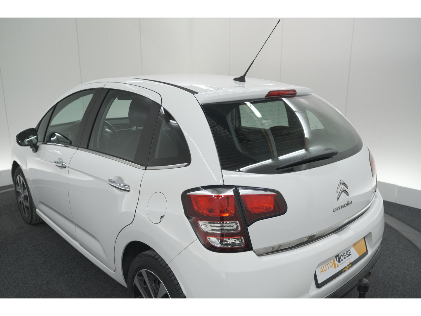 Citroën
