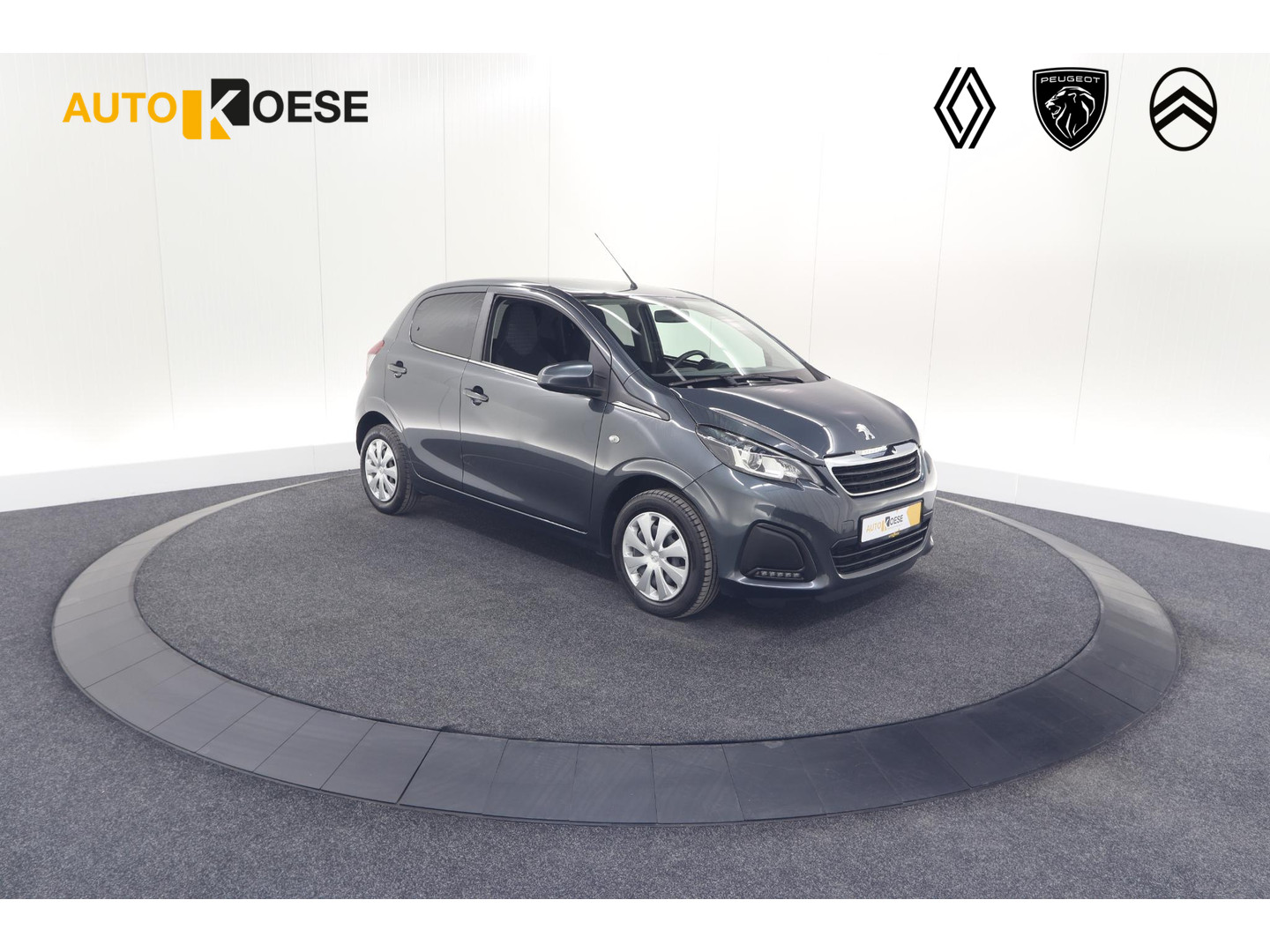 Peugeot
