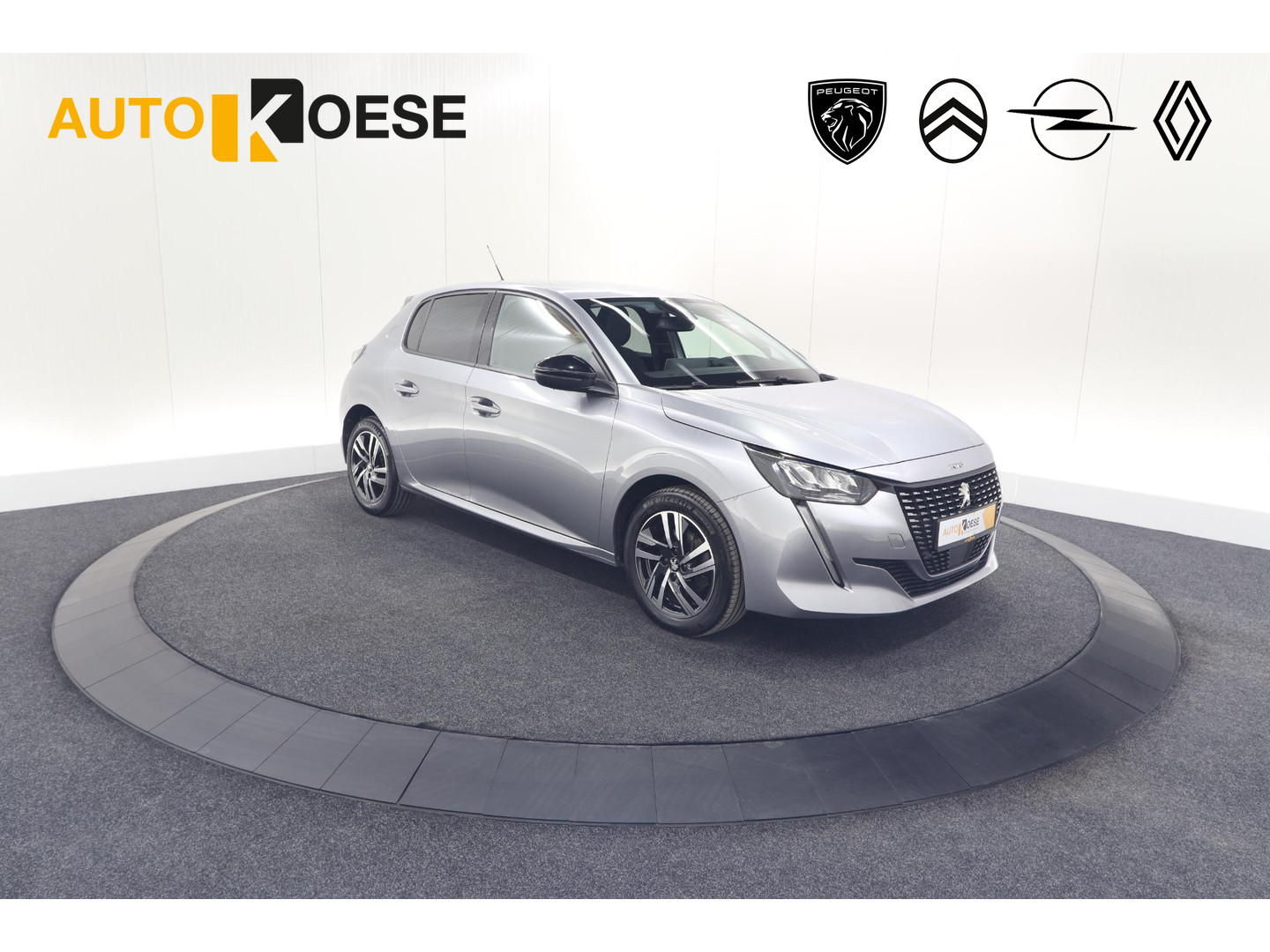 Peugeot