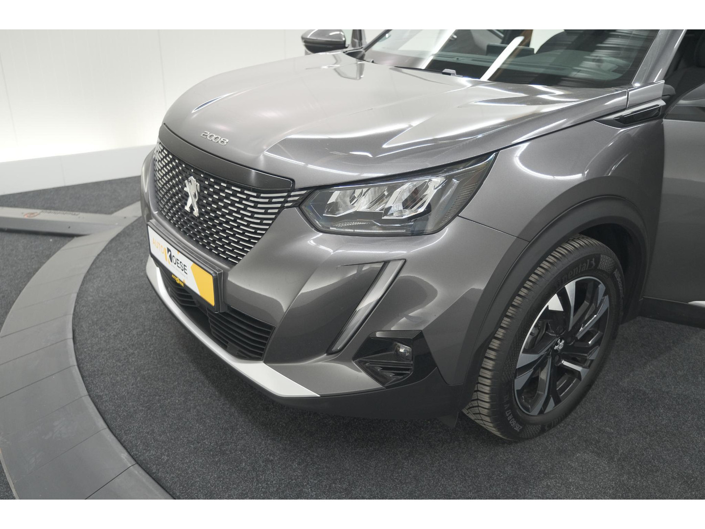 Peugeot