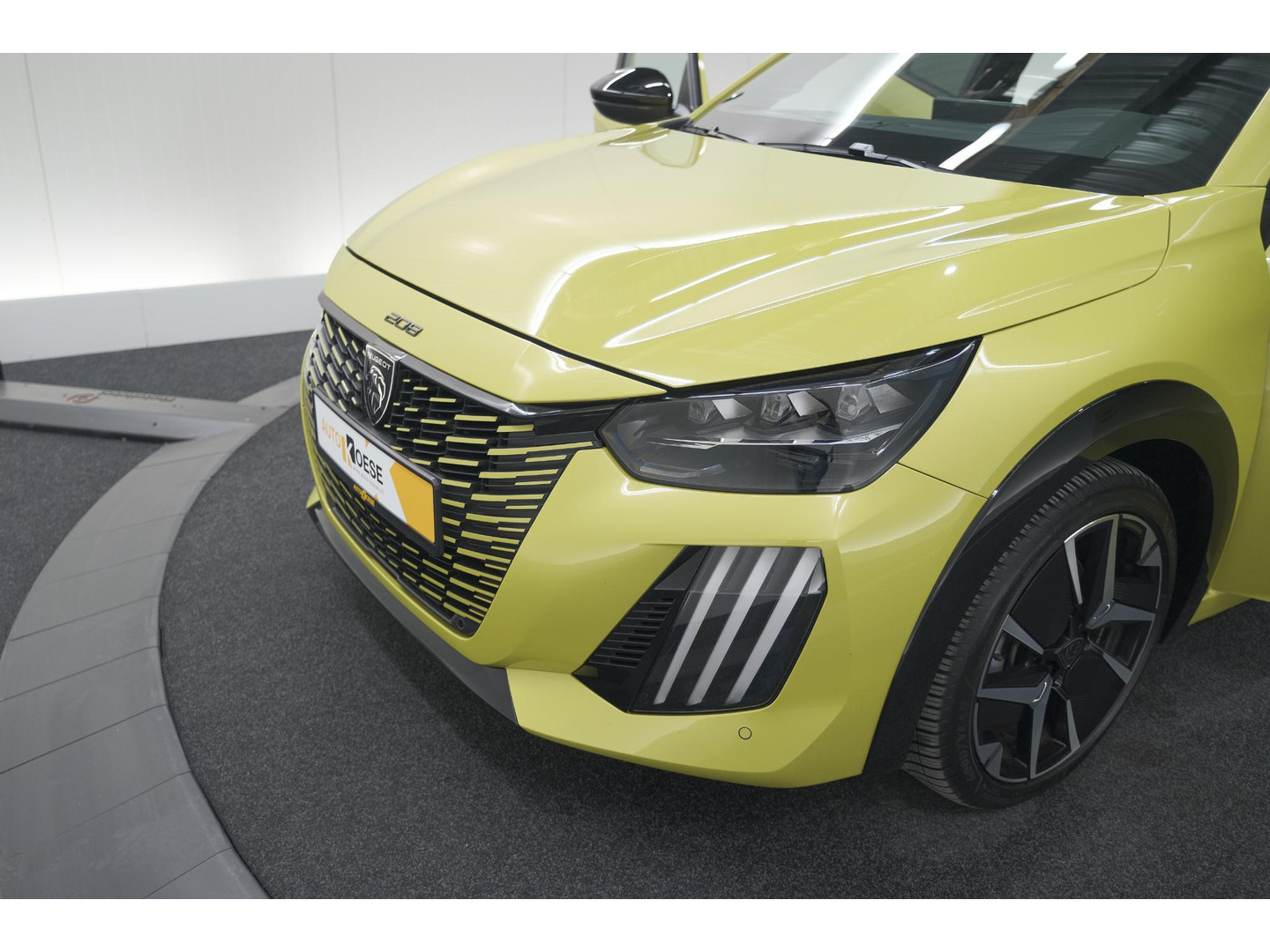 Peugeot